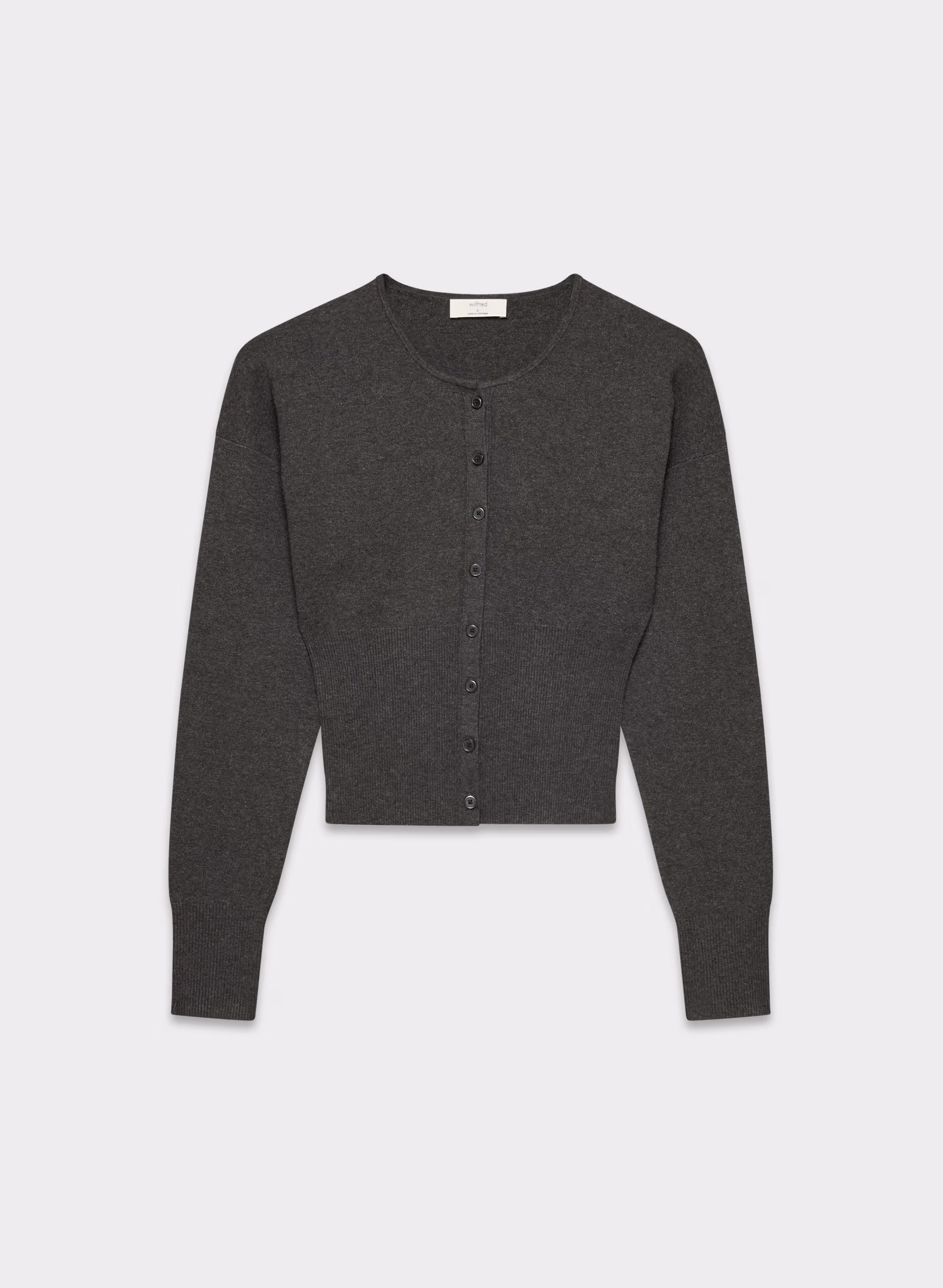 GOLIGHTLY CARDIGAN by WILFRED