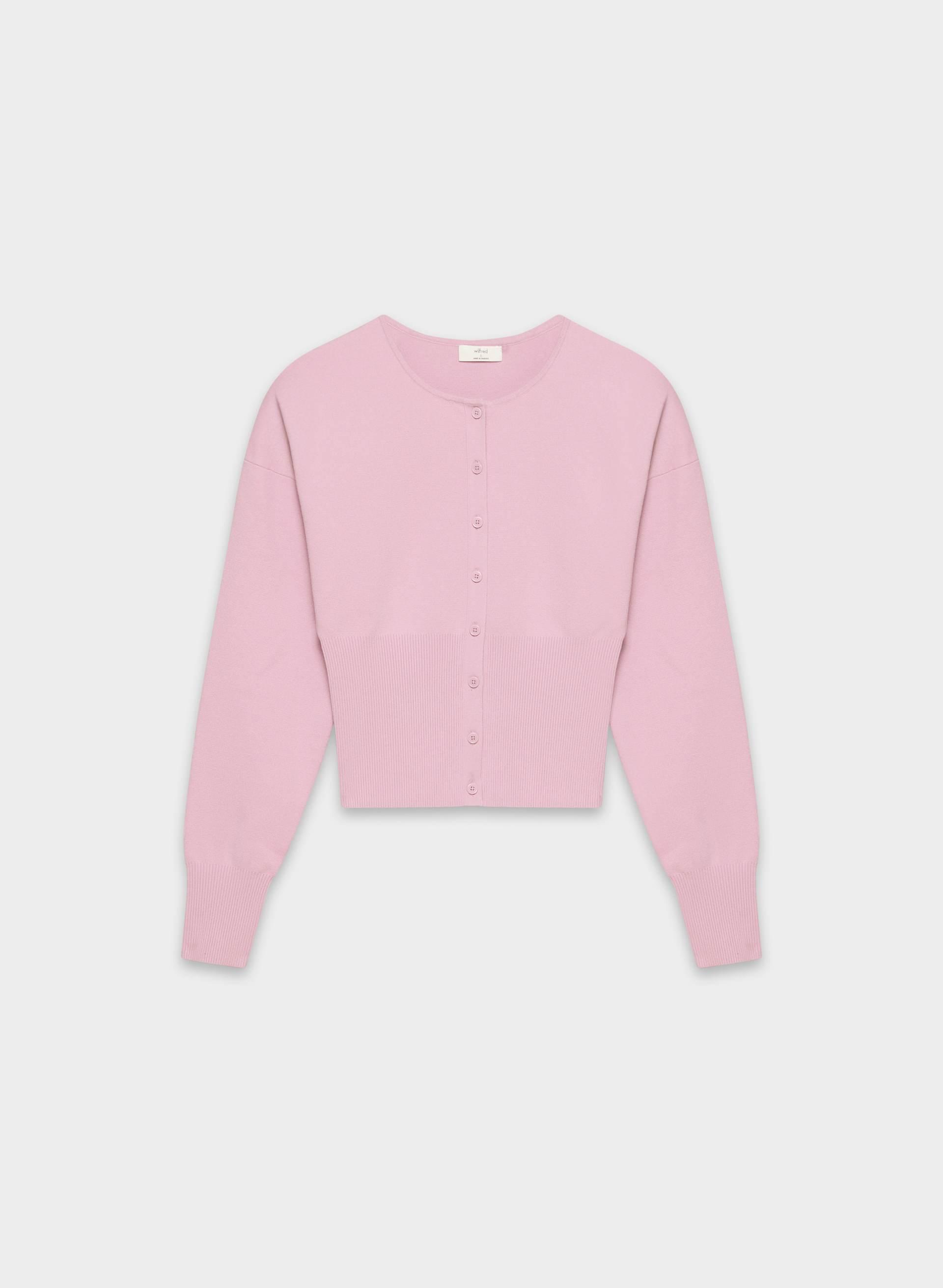 GOLIGHTLY CARDIGAN by WILFRED