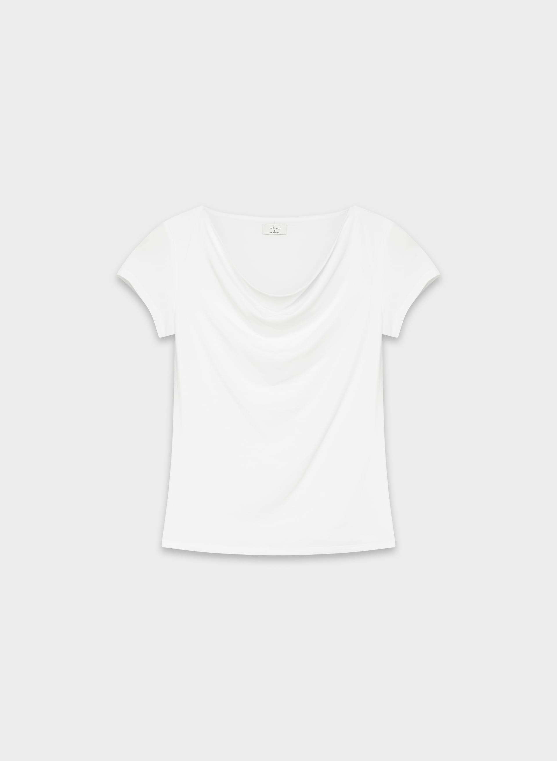 GOODLUX ANNE T-SHIRT by WILFRED