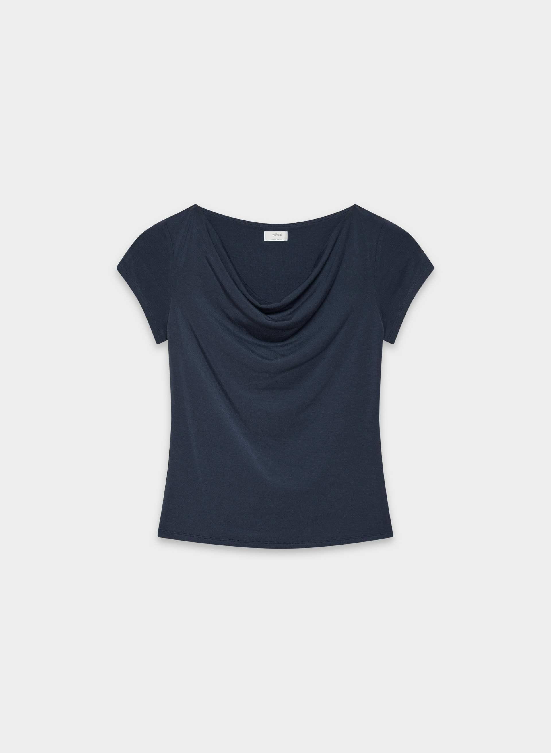 GOODLUX ANNE T-SHIRT by WILFRED