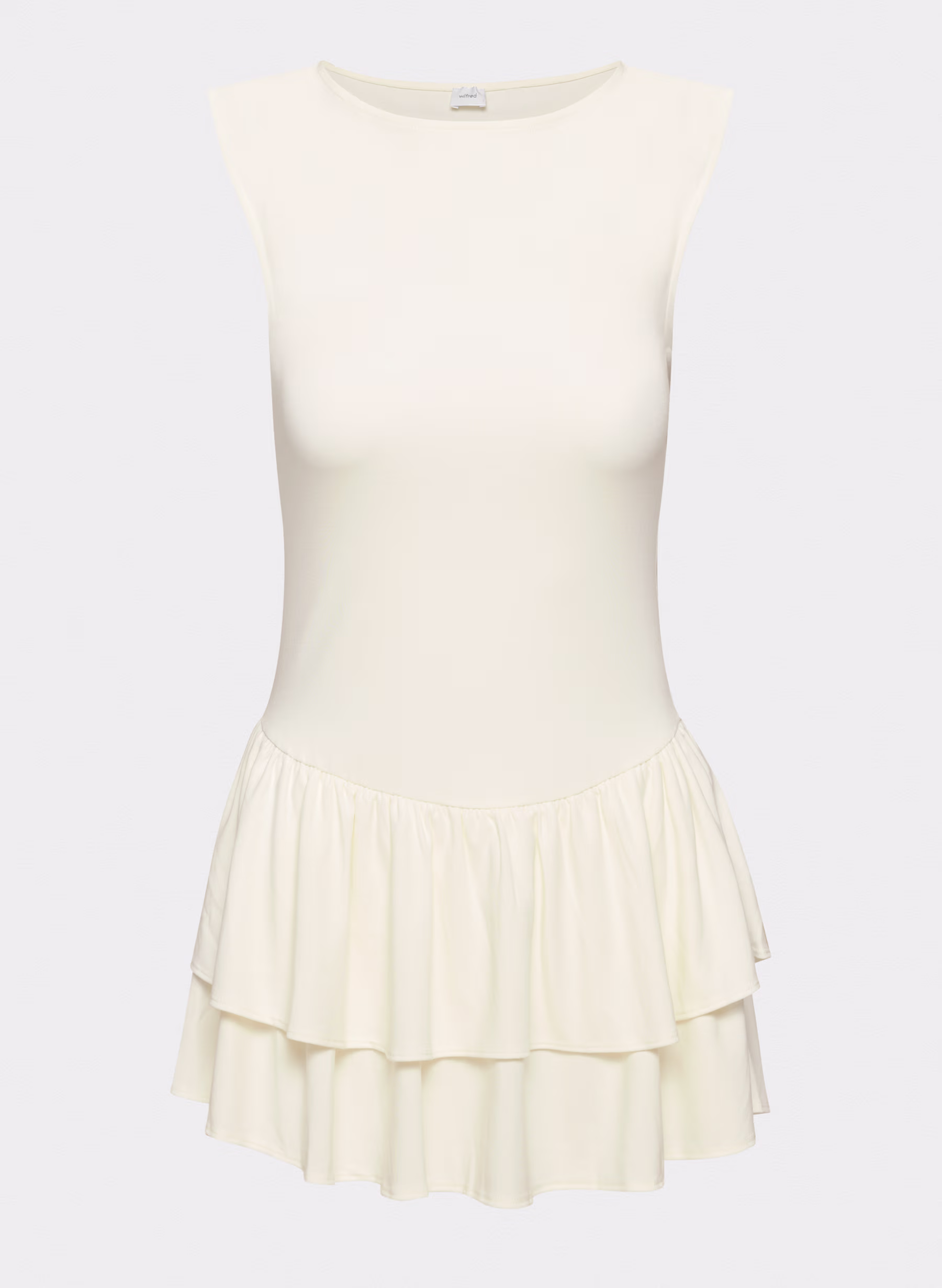 GOODLUX BLOOMSBURY DRESS by WILFRED