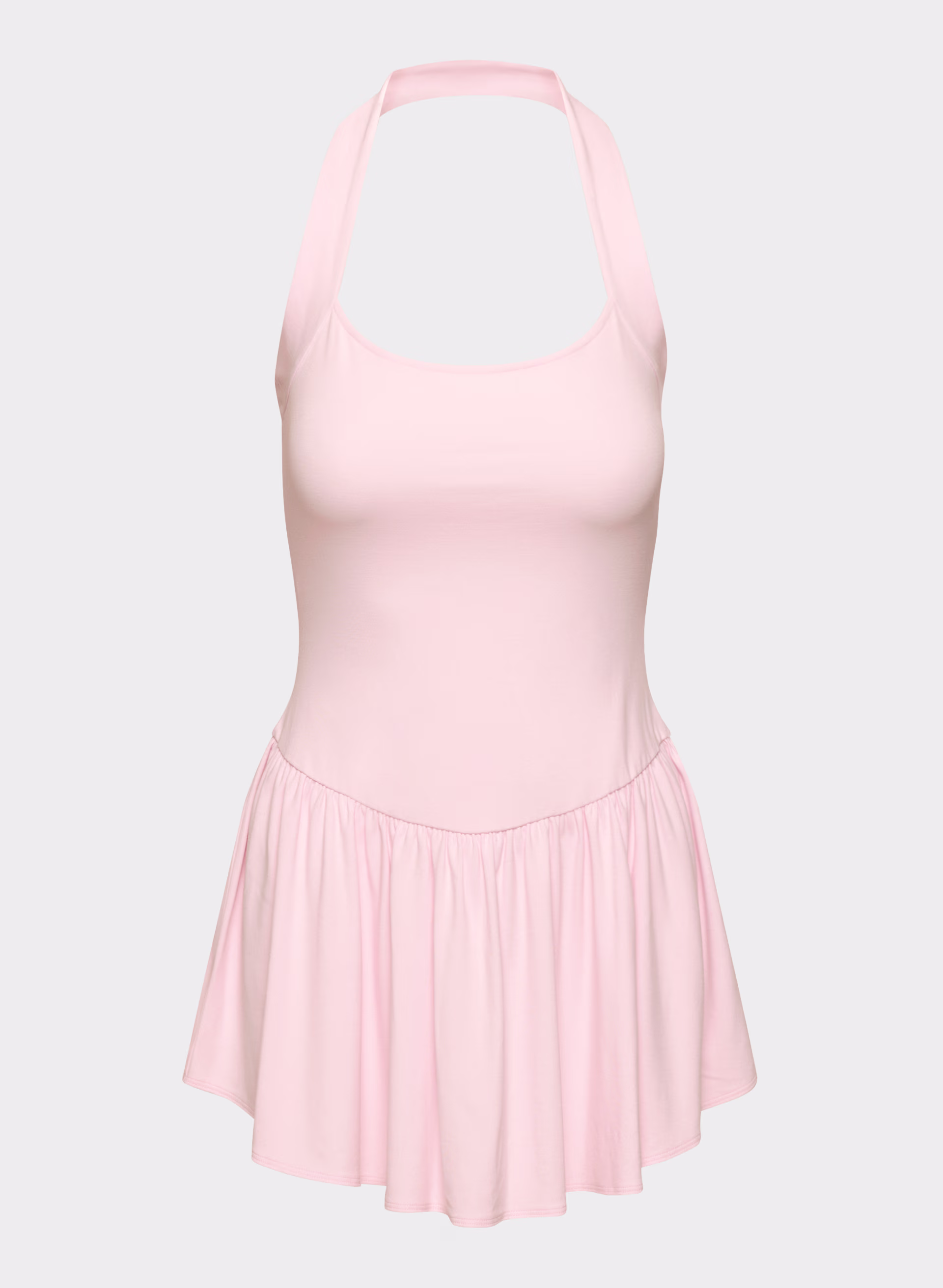 GOODLUX INCENSE DRESS by WILFRED