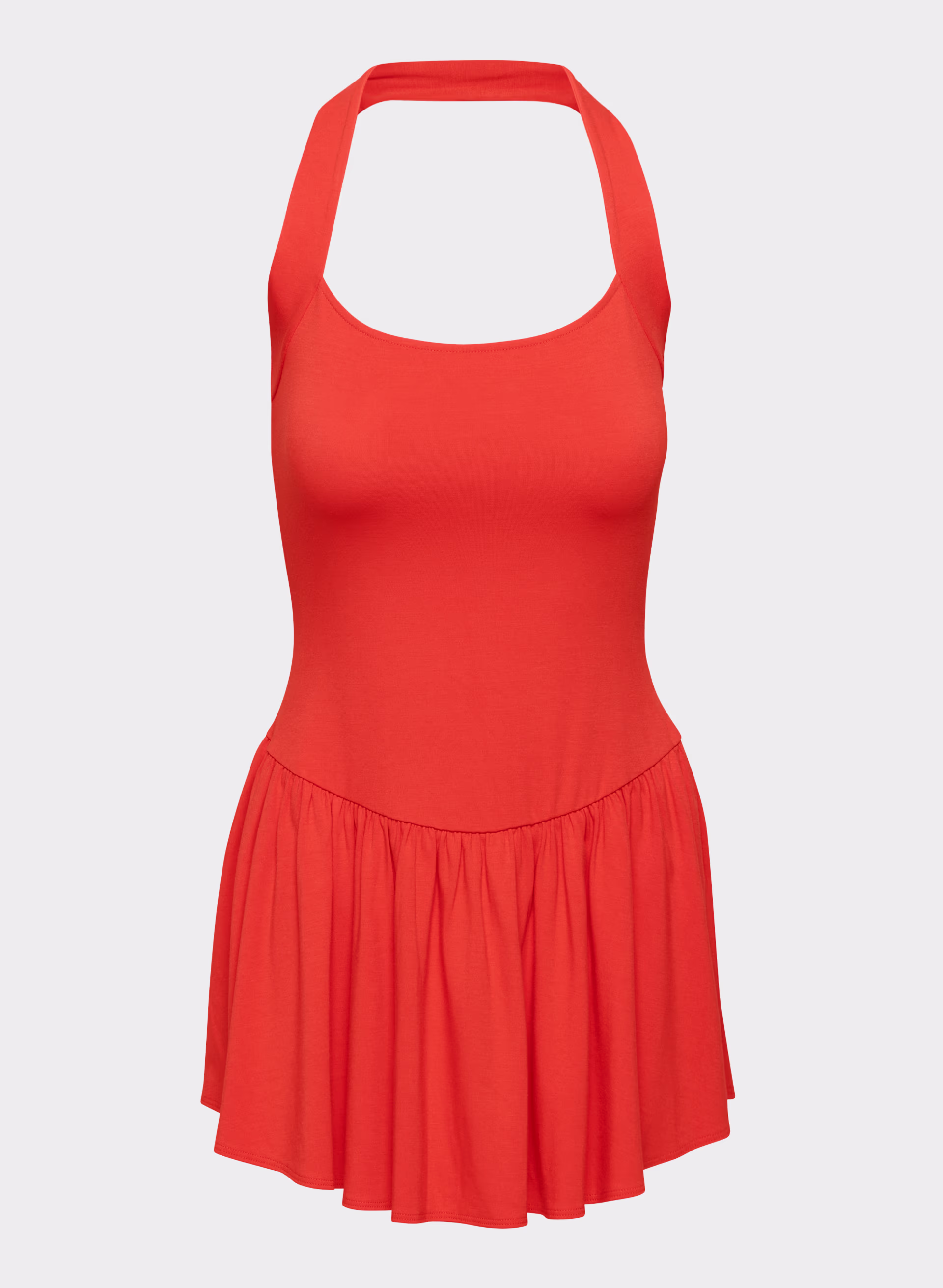 GOODLUX INCENSE DRESS by WILFRED