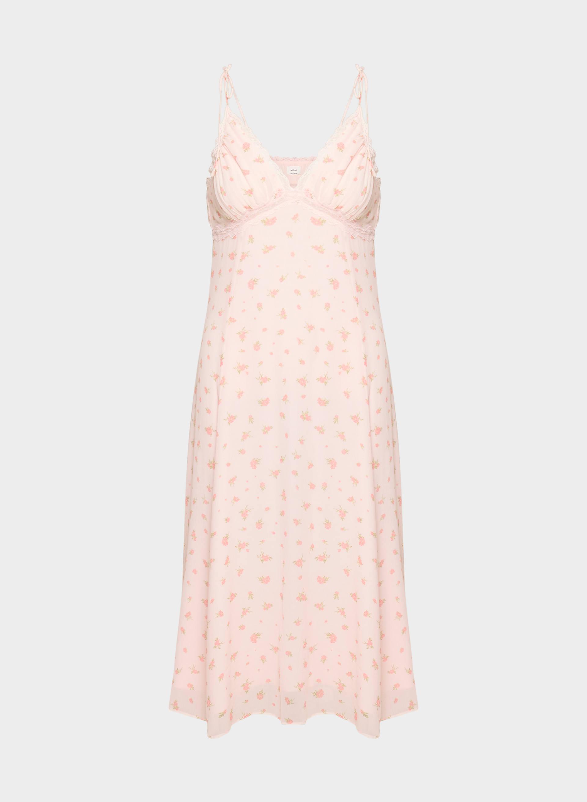 GROVE DRESS by WILFRED