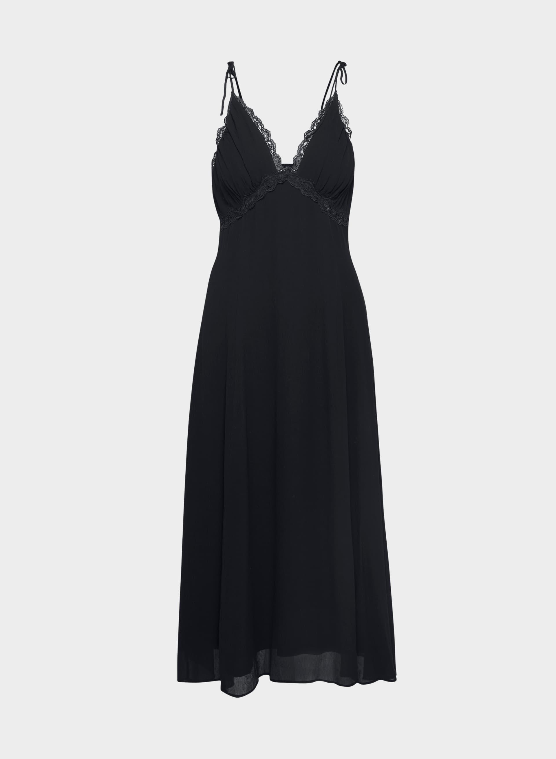 GROVE DRESS by WILFRED