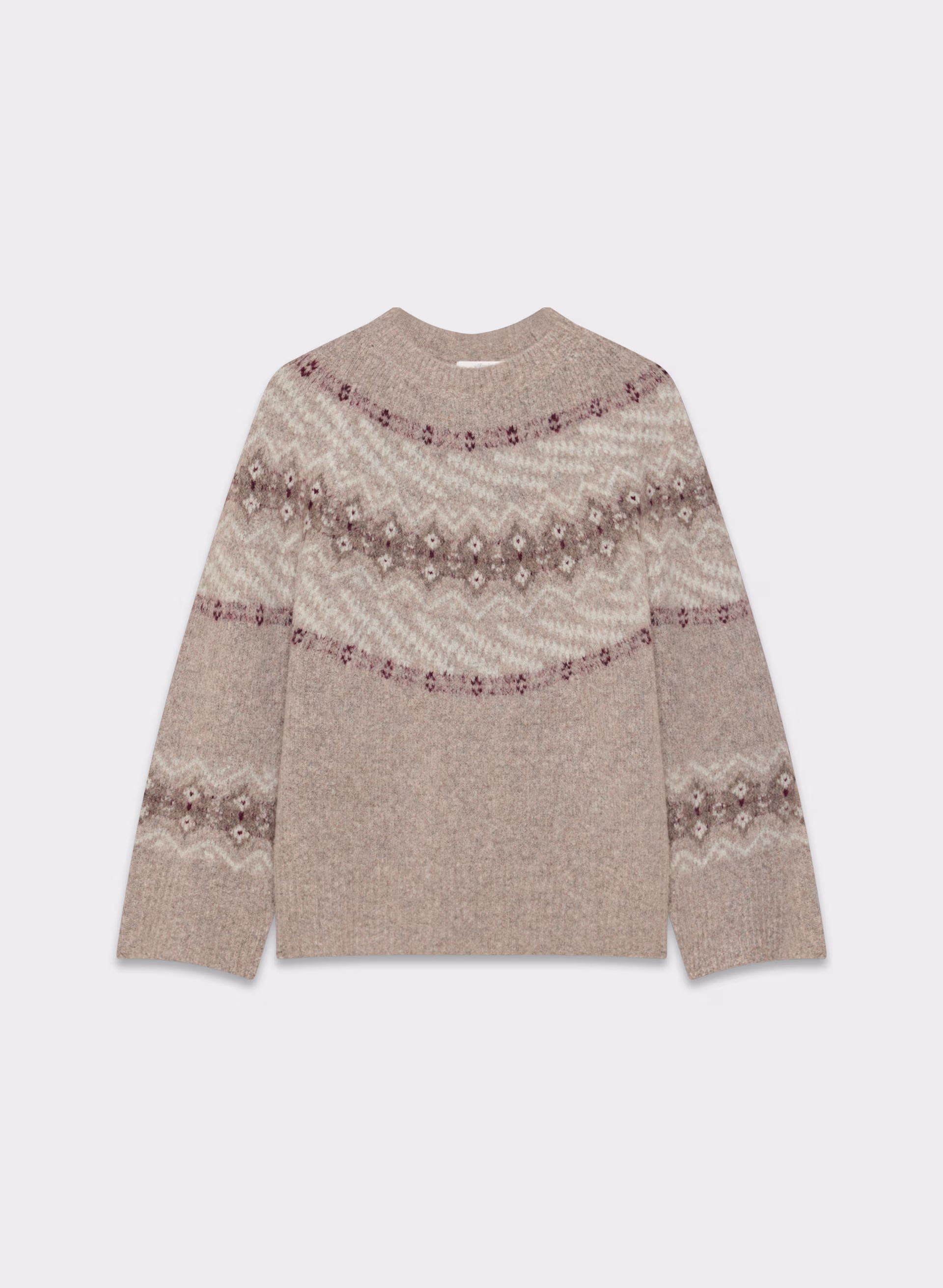HARLOW SWEATER by WILFRED