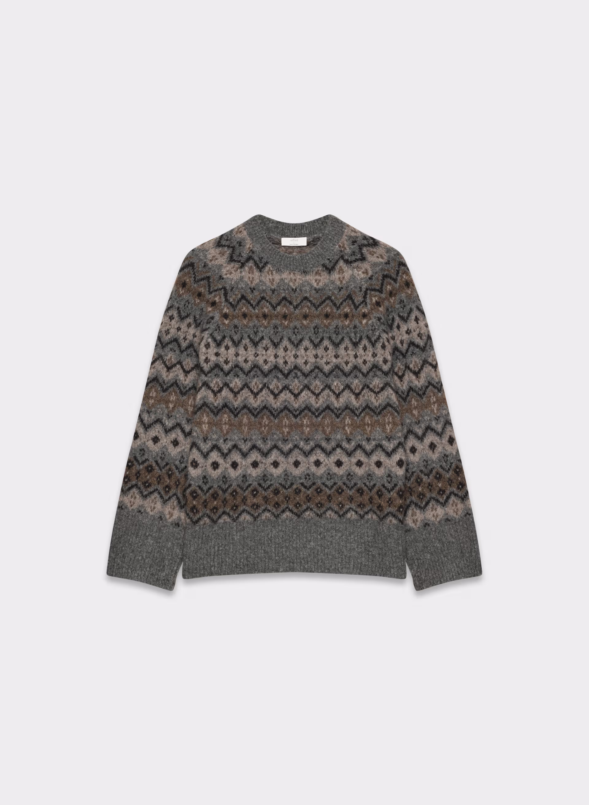 HARLOW SWEATER by WILFRED