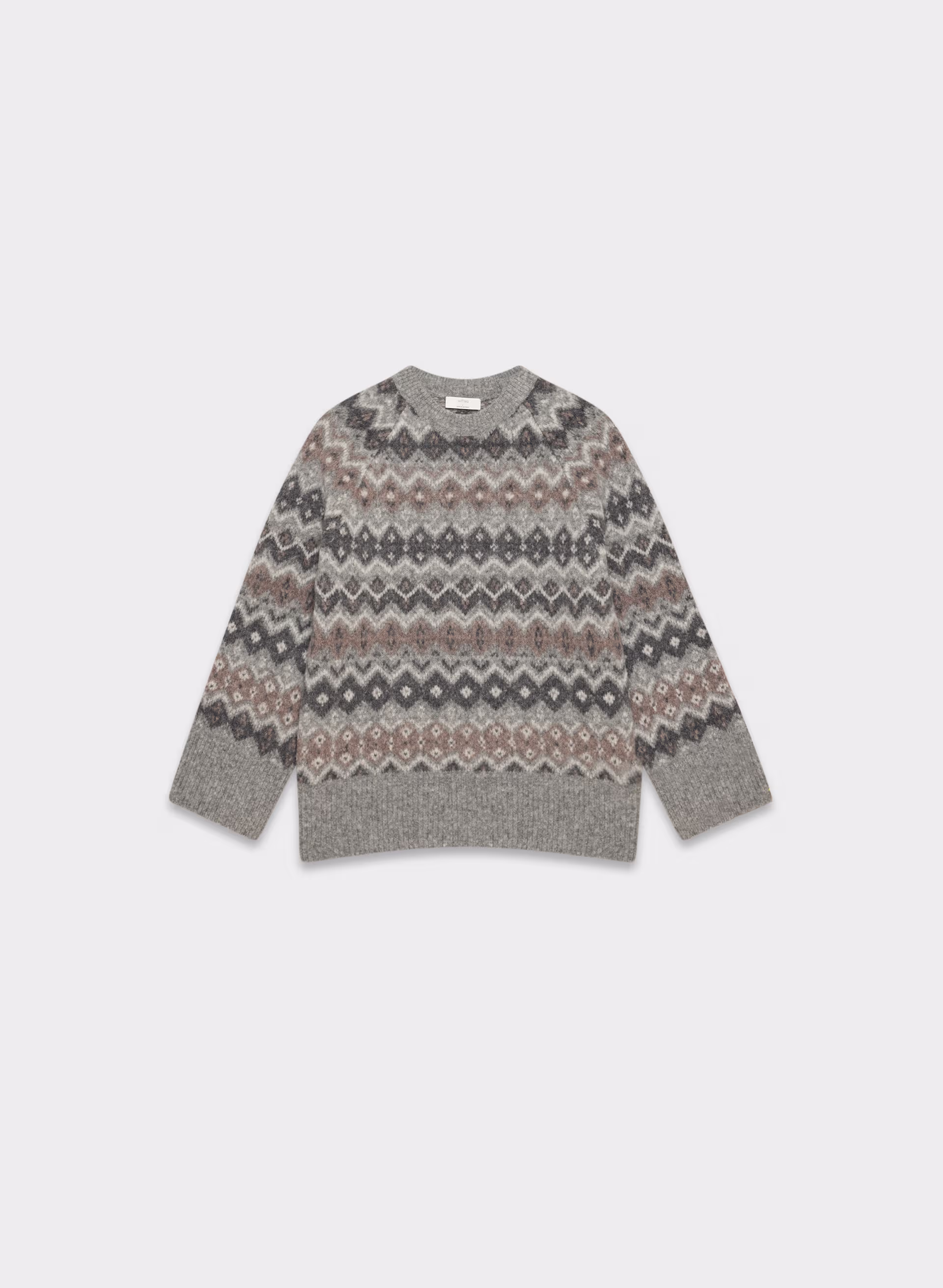 HARLOW SWEATER by WILFRED