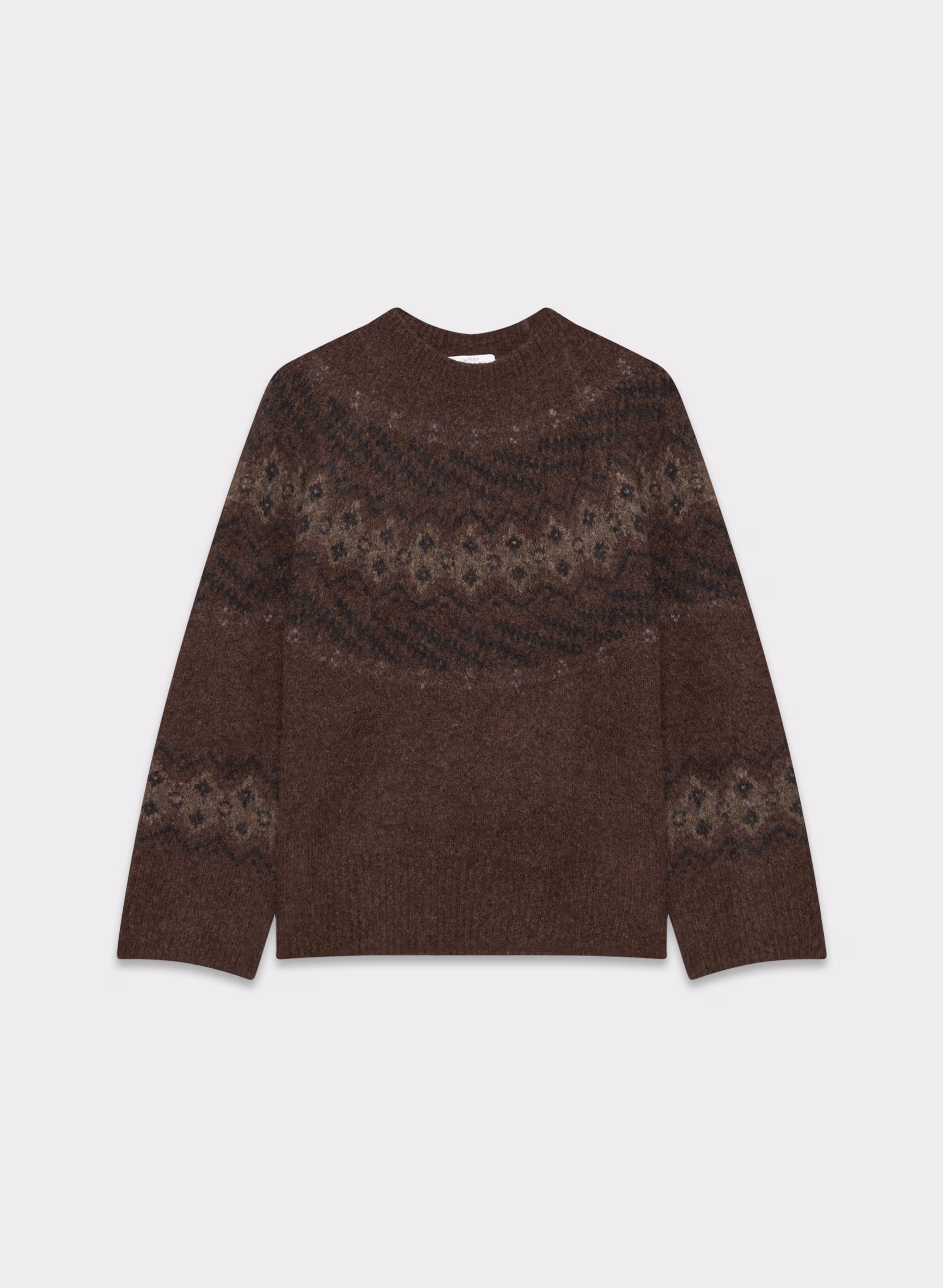 HARLOW SWEATER by WILFRED