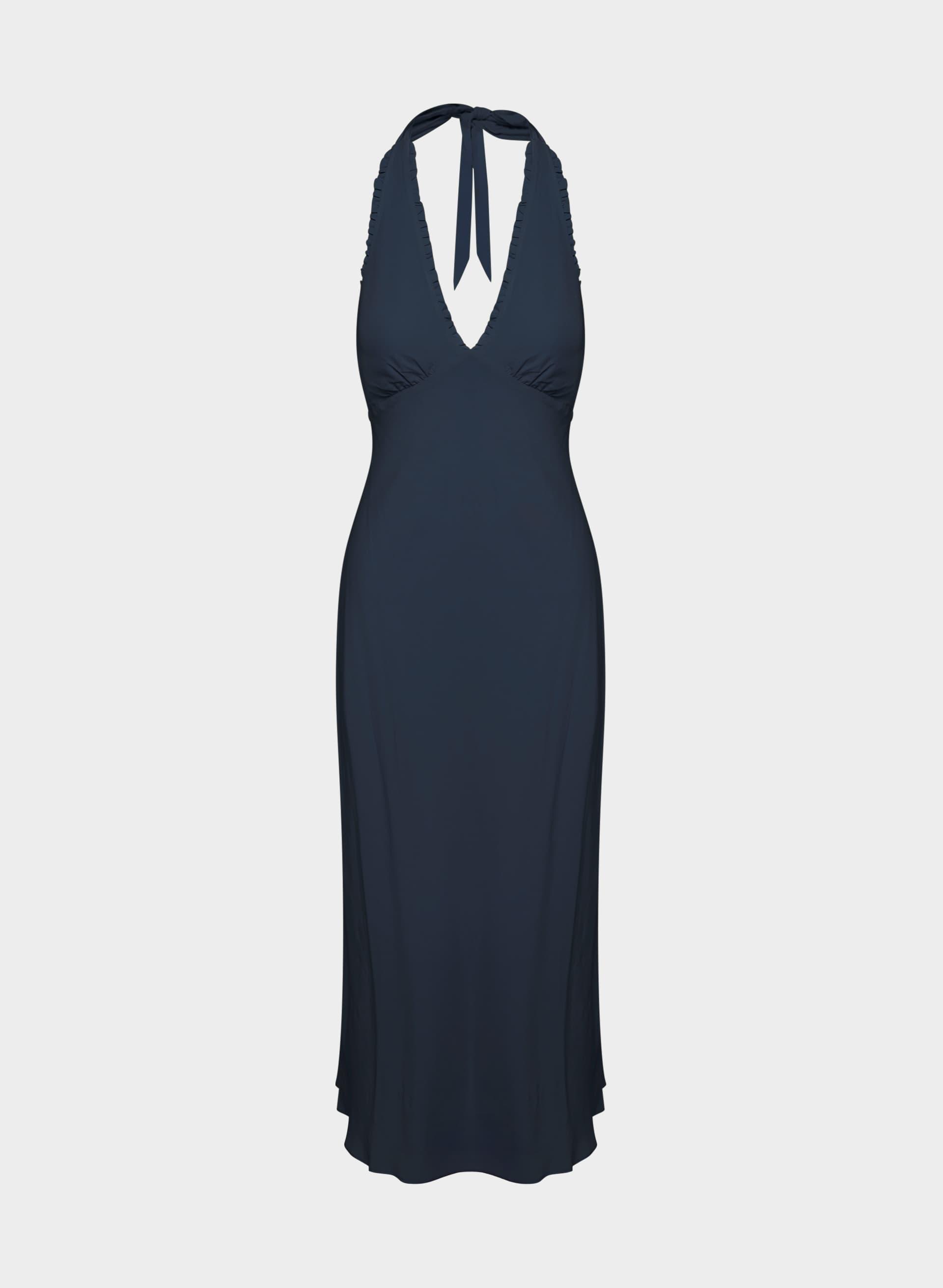 HEDGEROW DRESS by WILFRED