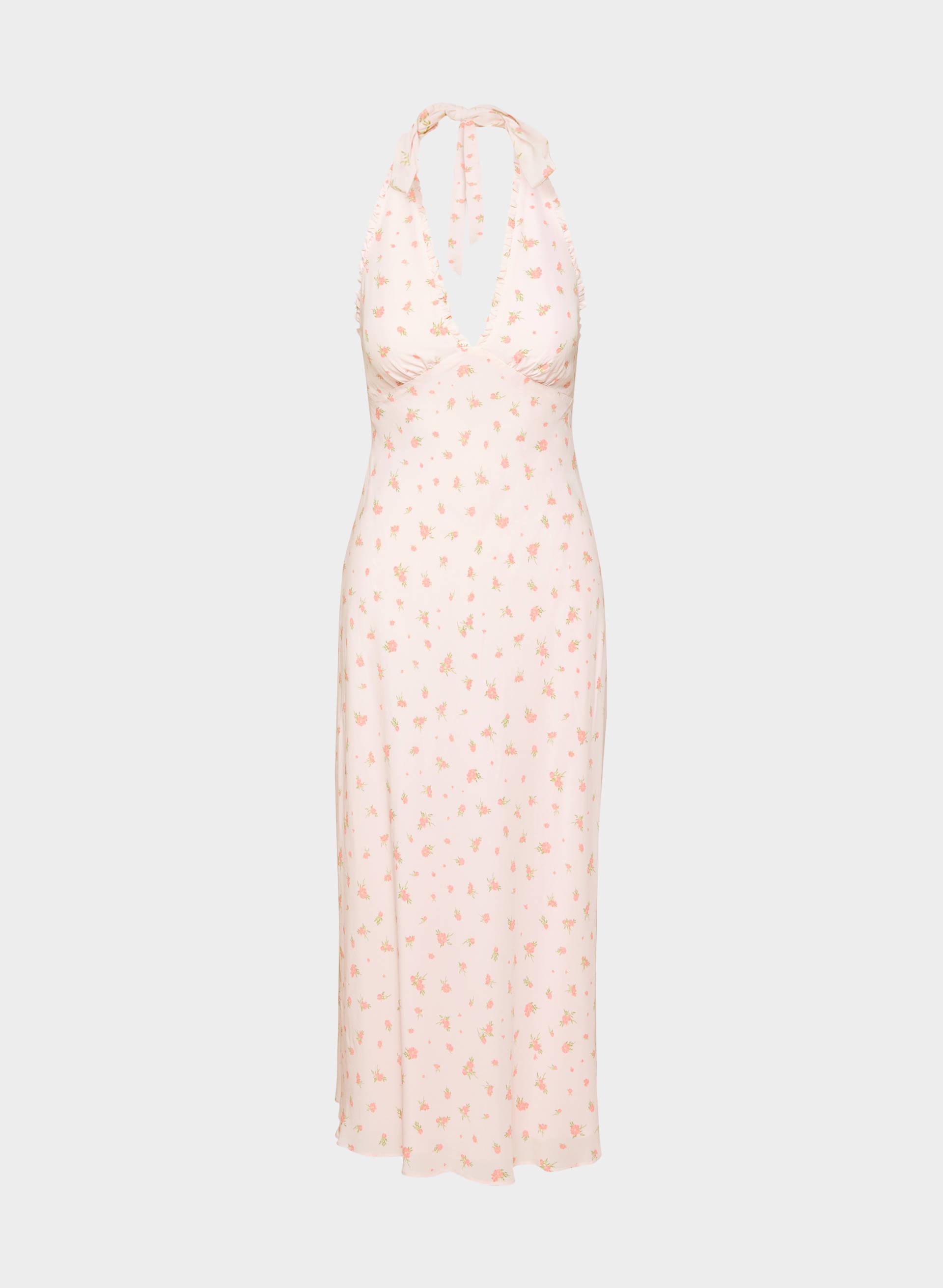 HEDGEROW DRESS by WILFRED
