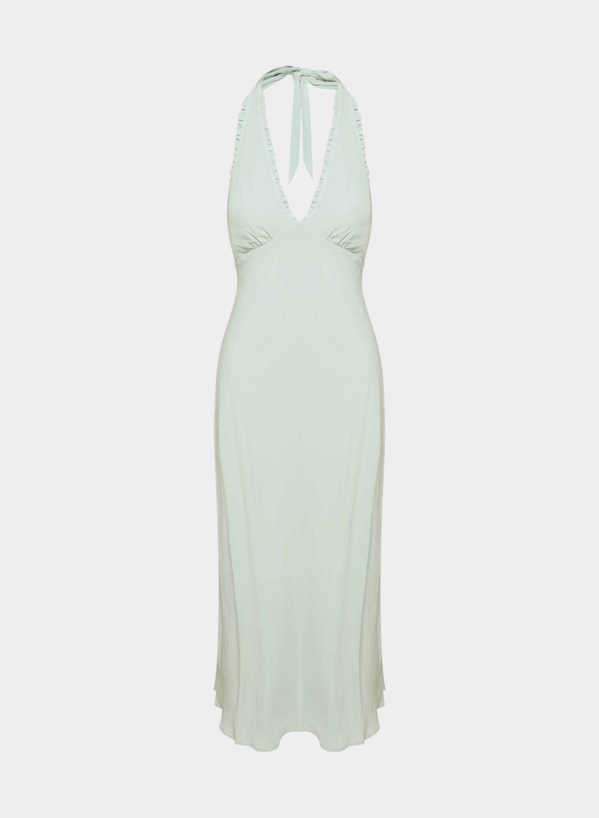 HEDGEROW DRESS by WILFRED