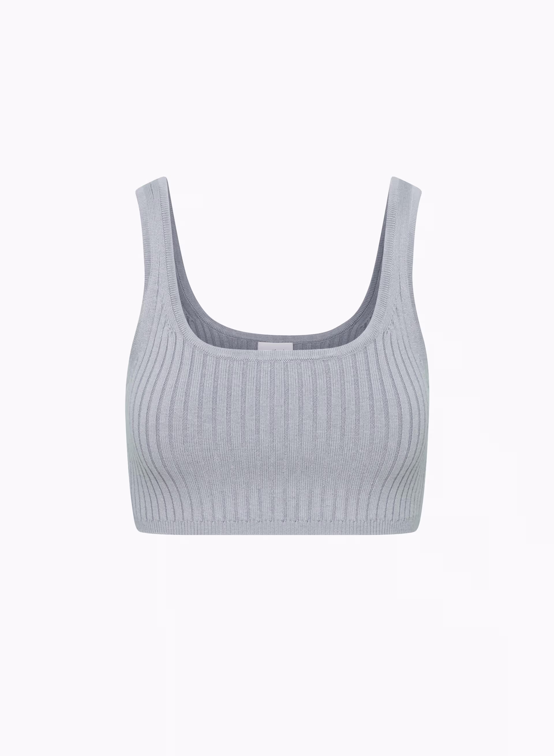 MANILA TANK by WILFRED