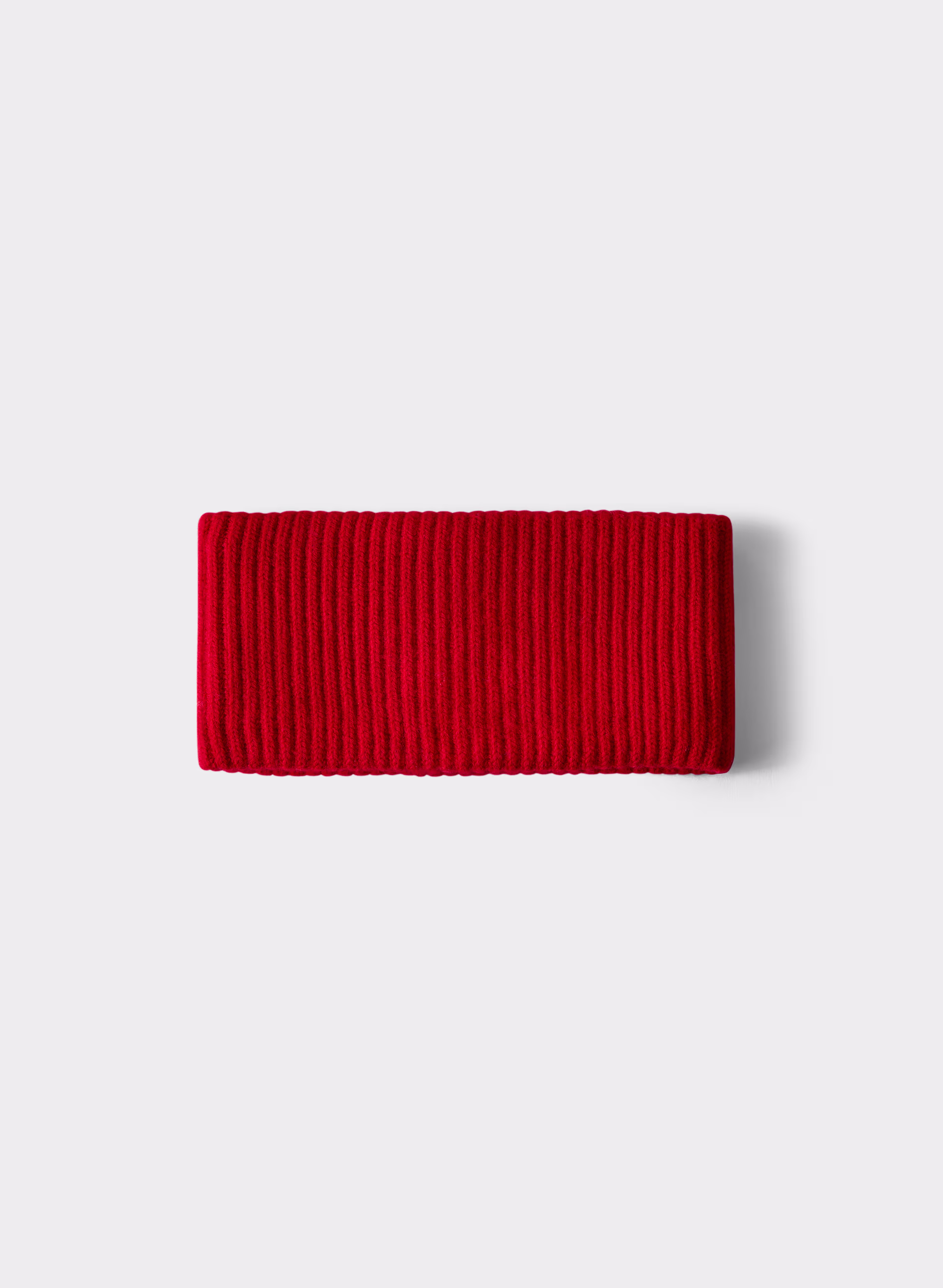 MERINO WOOL HEADBAND by WILFRED