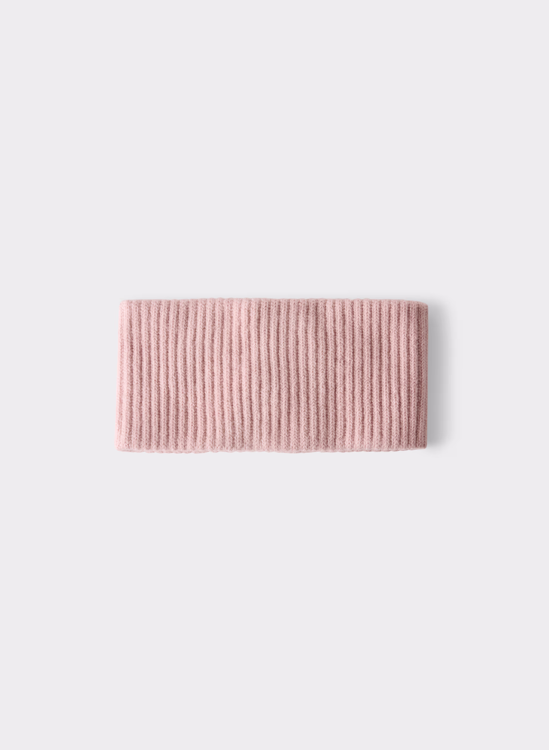 MERINO WOOL HEADBAND by WILFRED