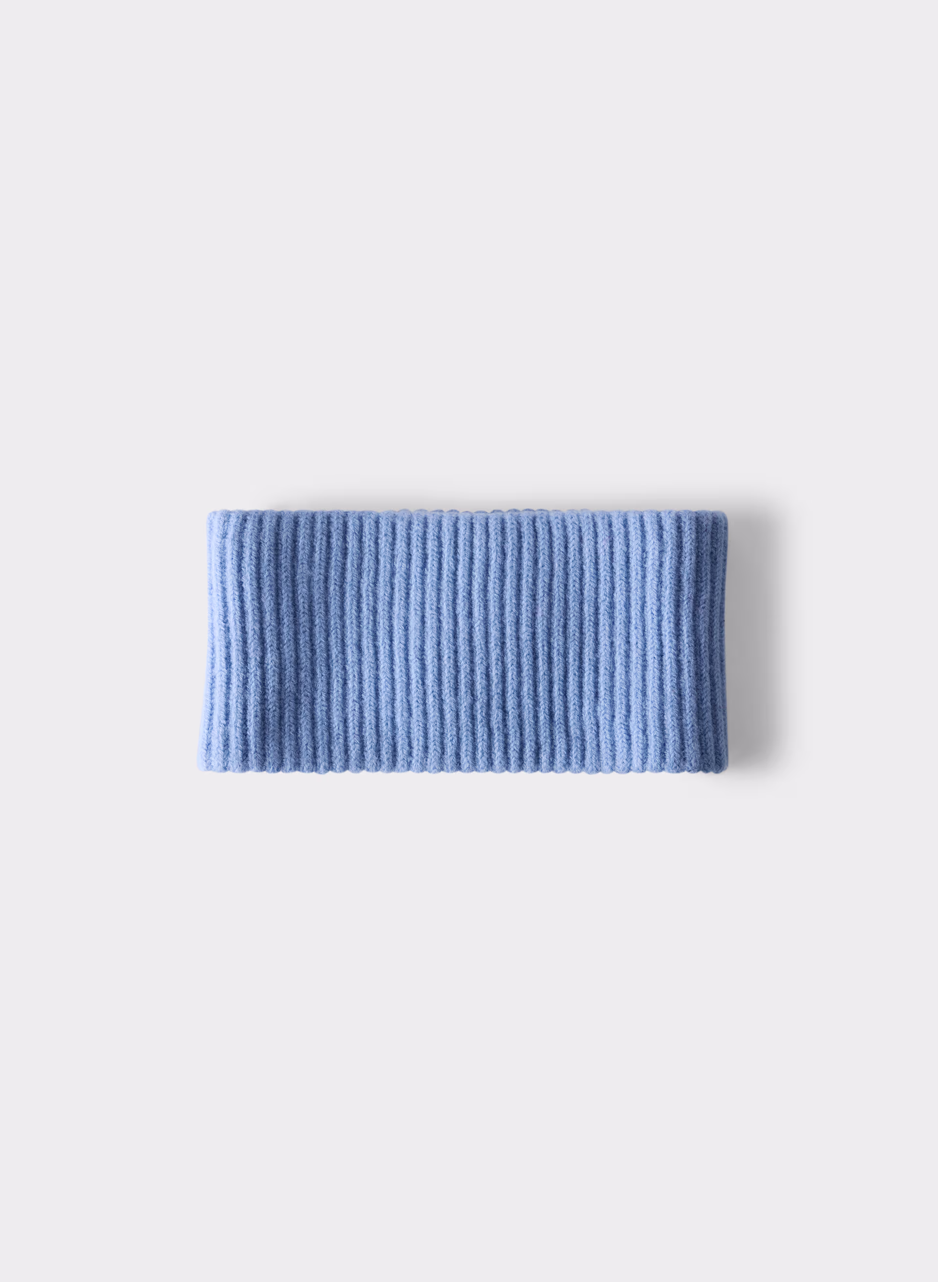 MERINO WOOL HEADBAND by WILFRED