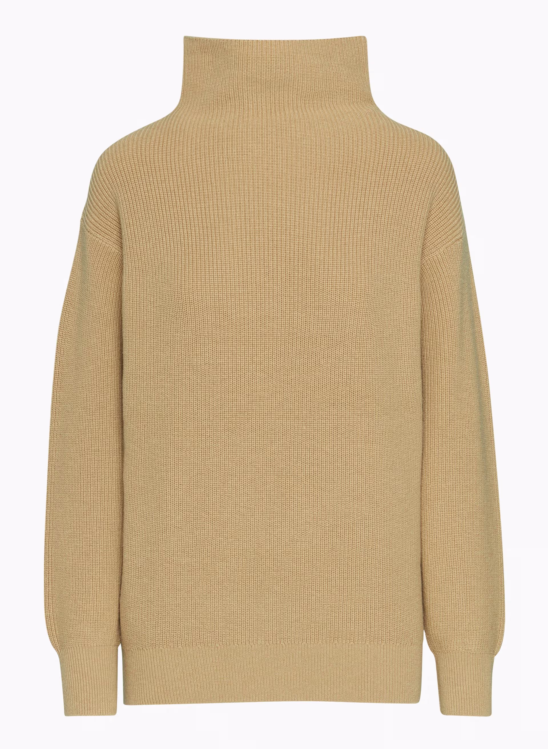 MONTPELLIER TURTLENECK by WILFRED