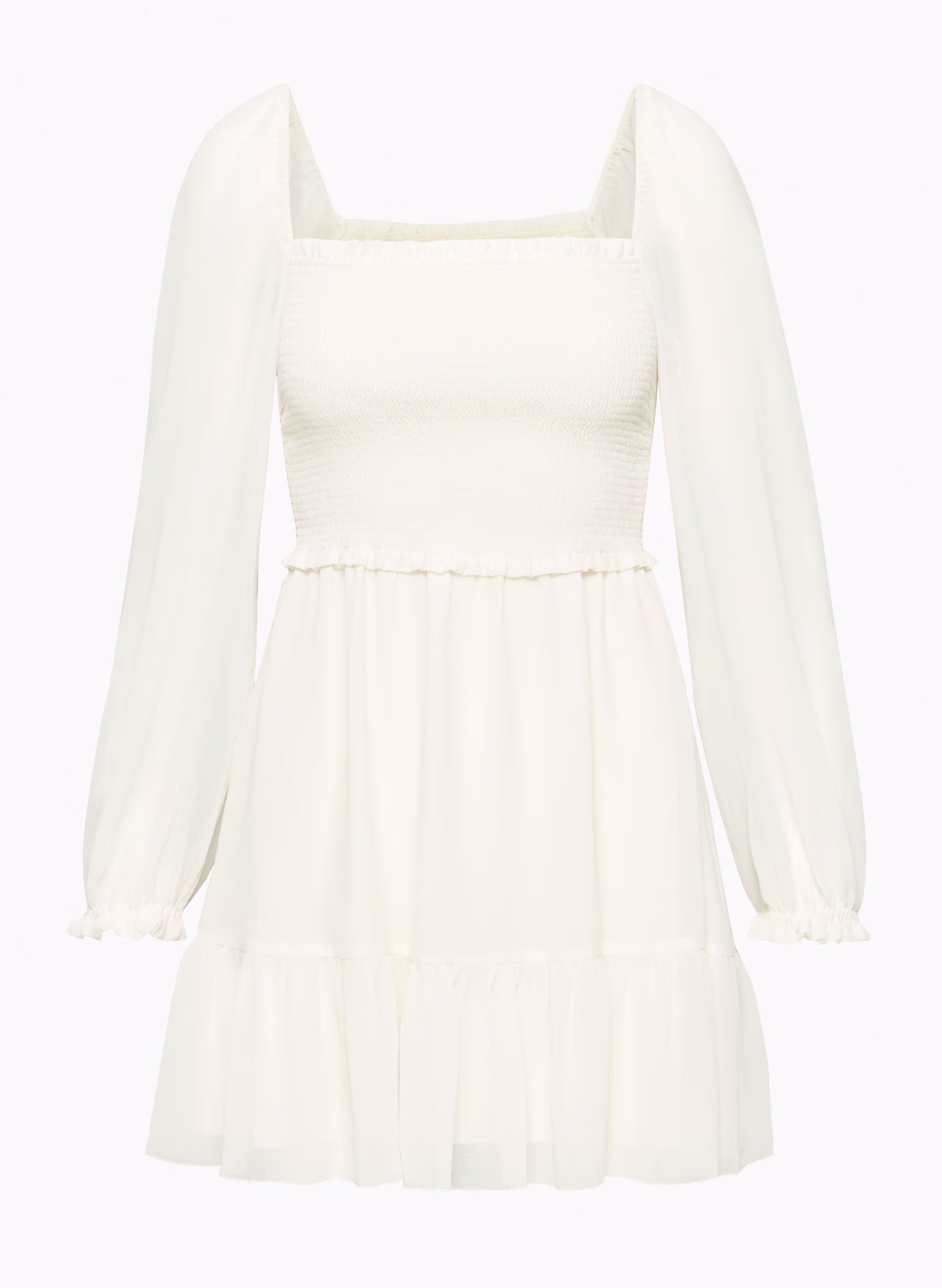 NEW TEMPEST DRESS by WILFRED