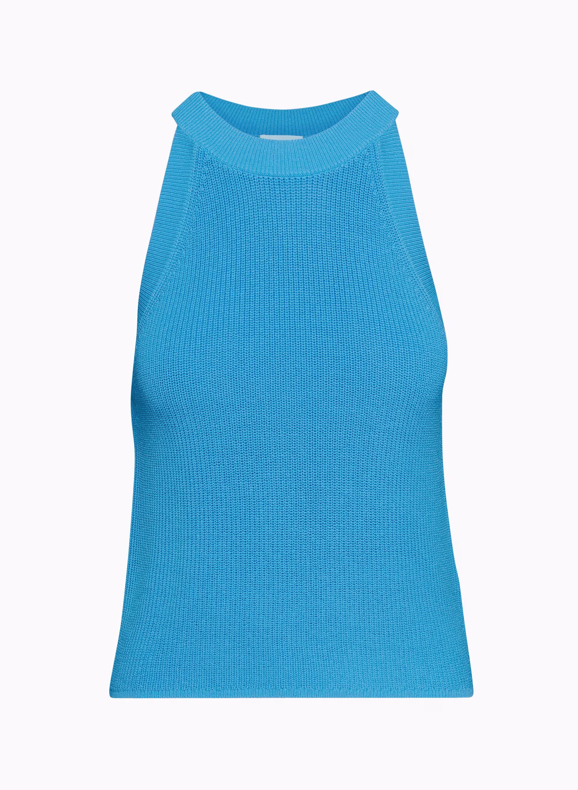 ORRIS TOP by WILFRED