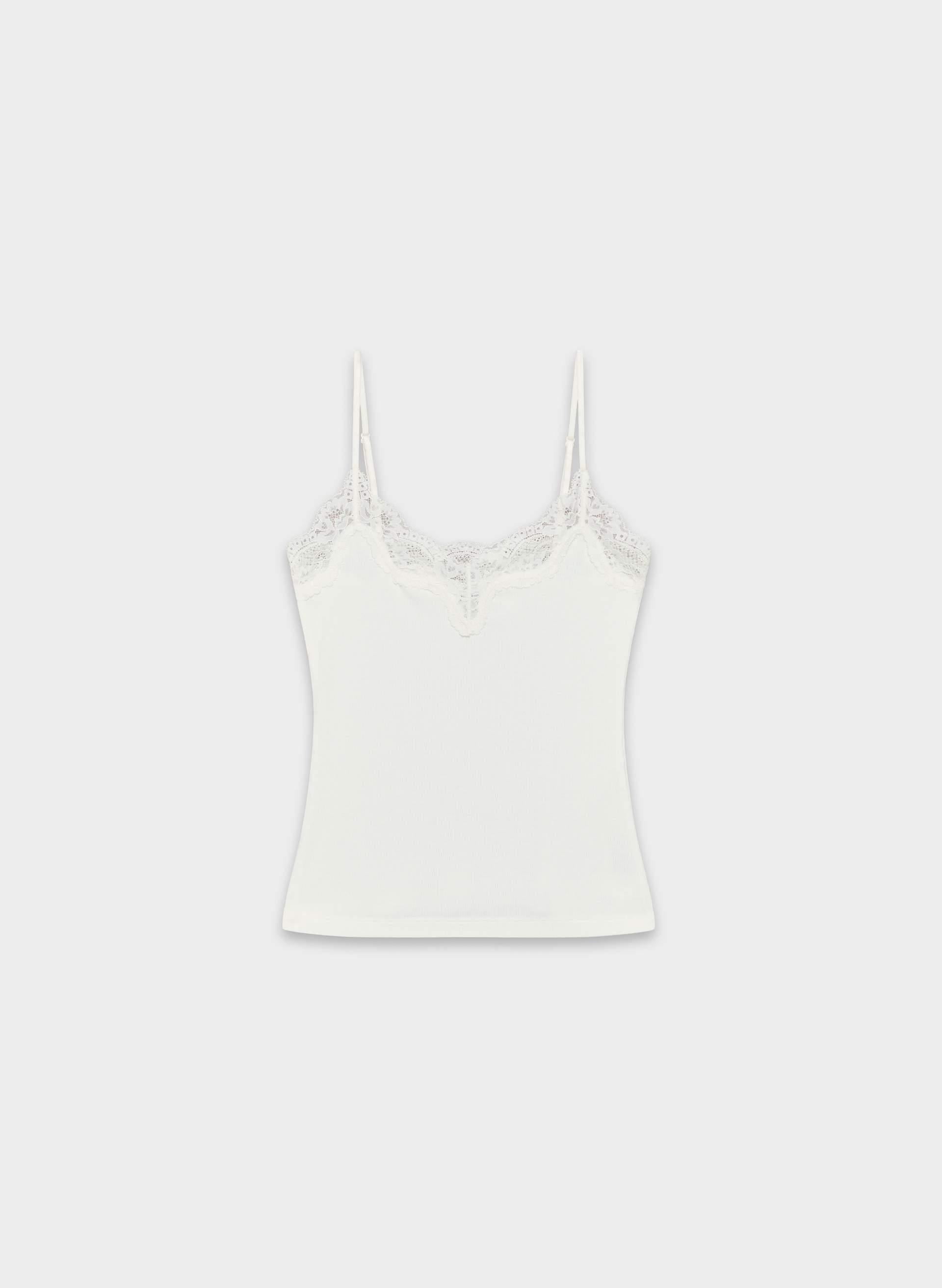 POMONA CAMISOLE by WILFRED
