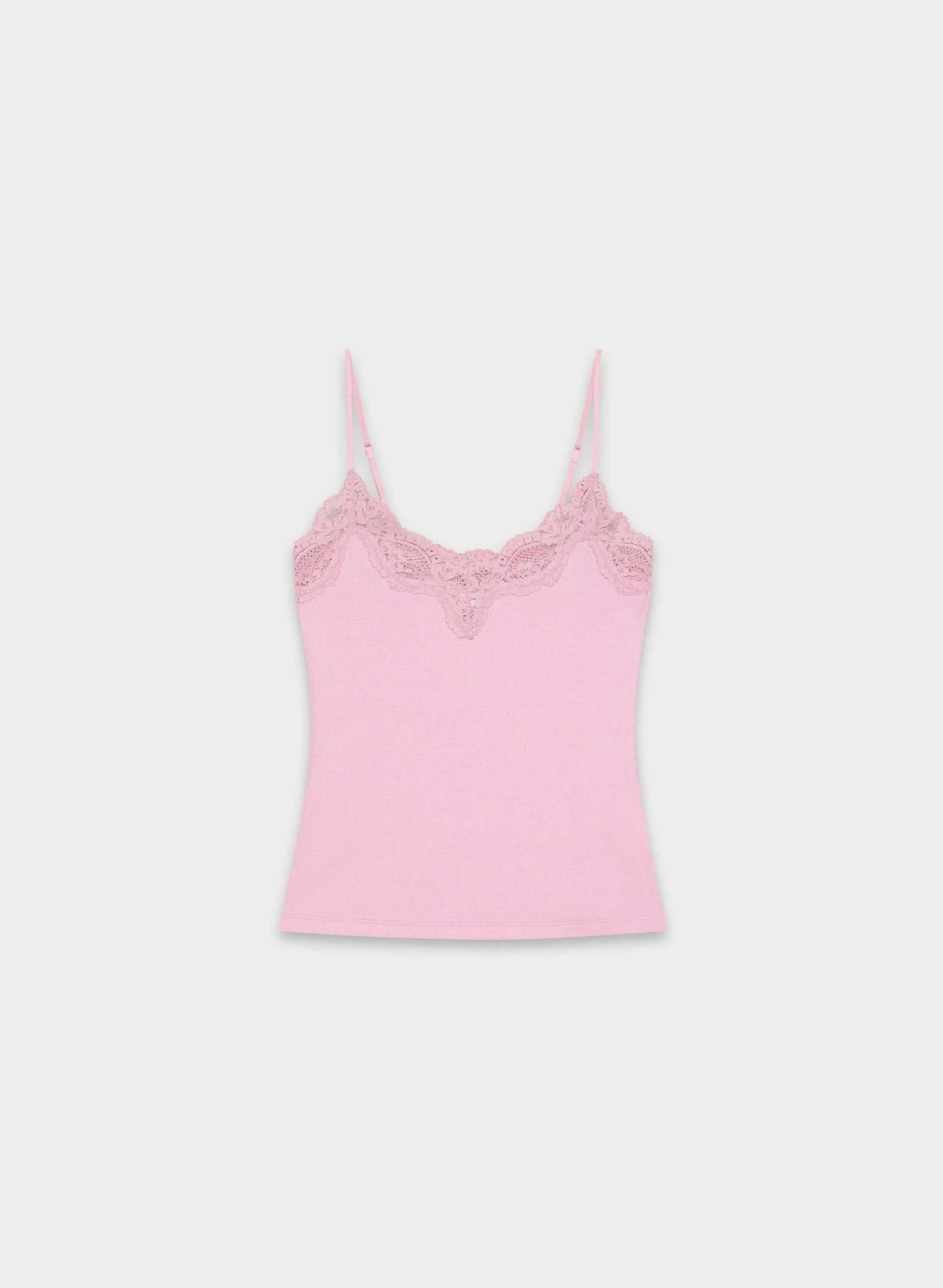POMONA CAMISOLE by WILFRED