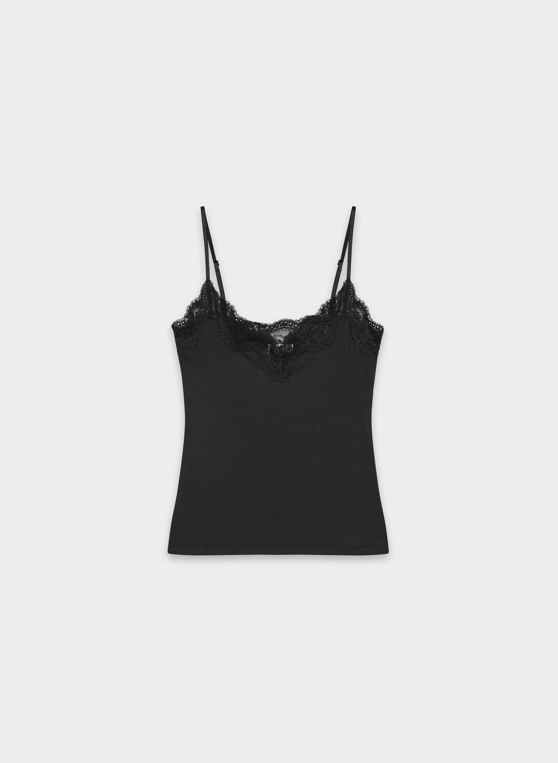 POMONA CAMISOLE by WILFRED