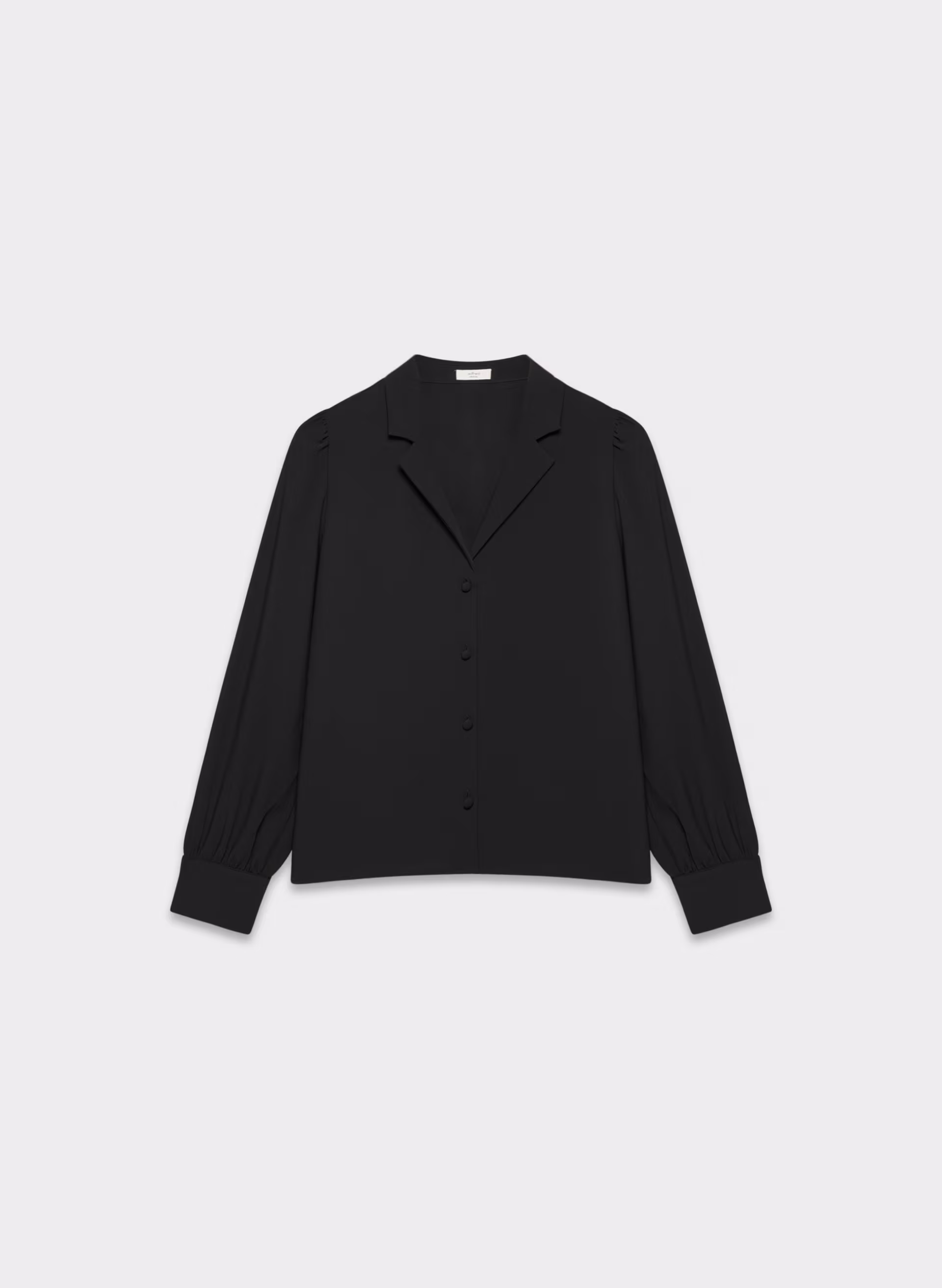 (RE)TWILL™ REVUE SHIRT by WILFRED