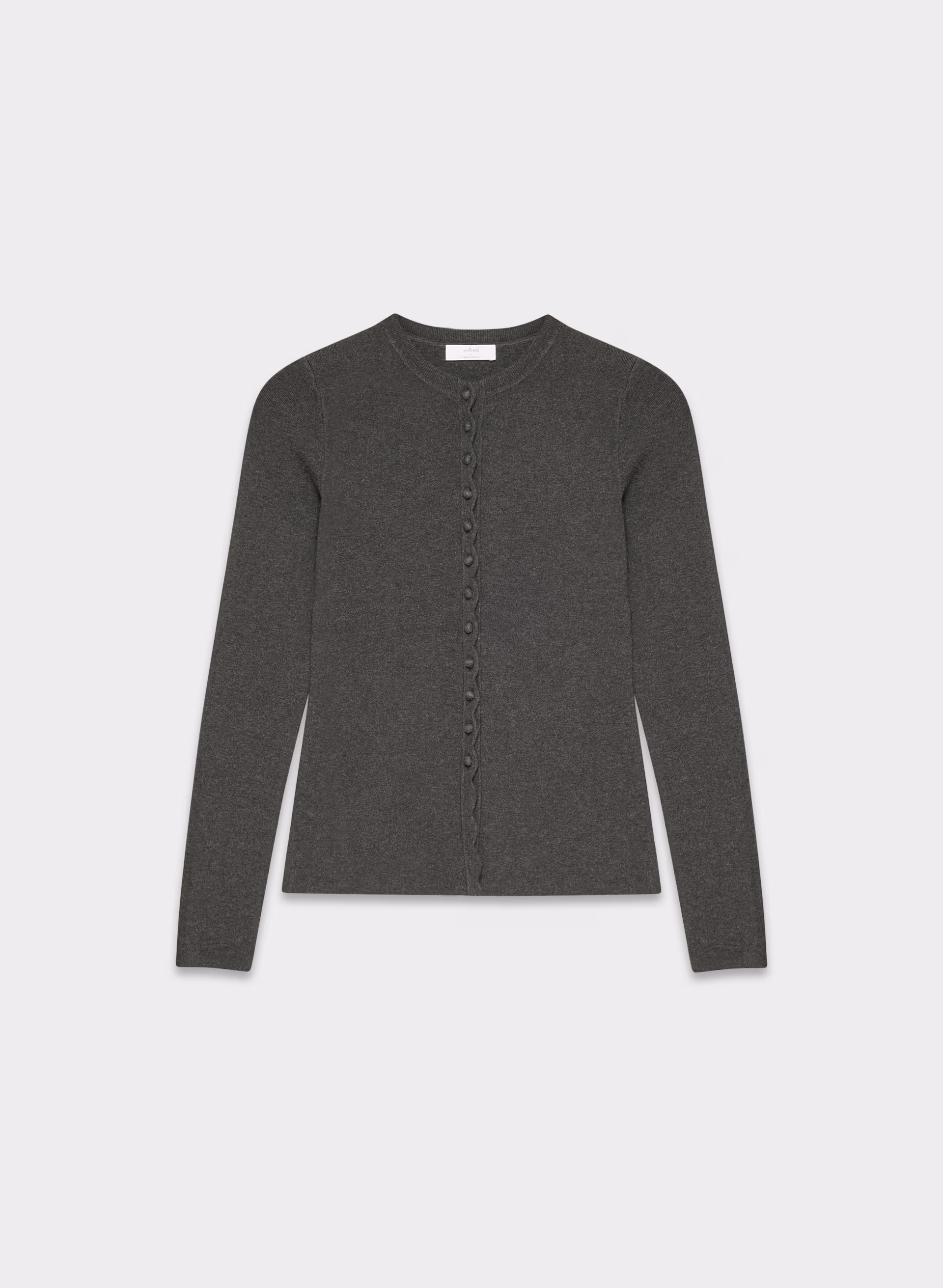 SHELLY CARDIGAN by WILFRED