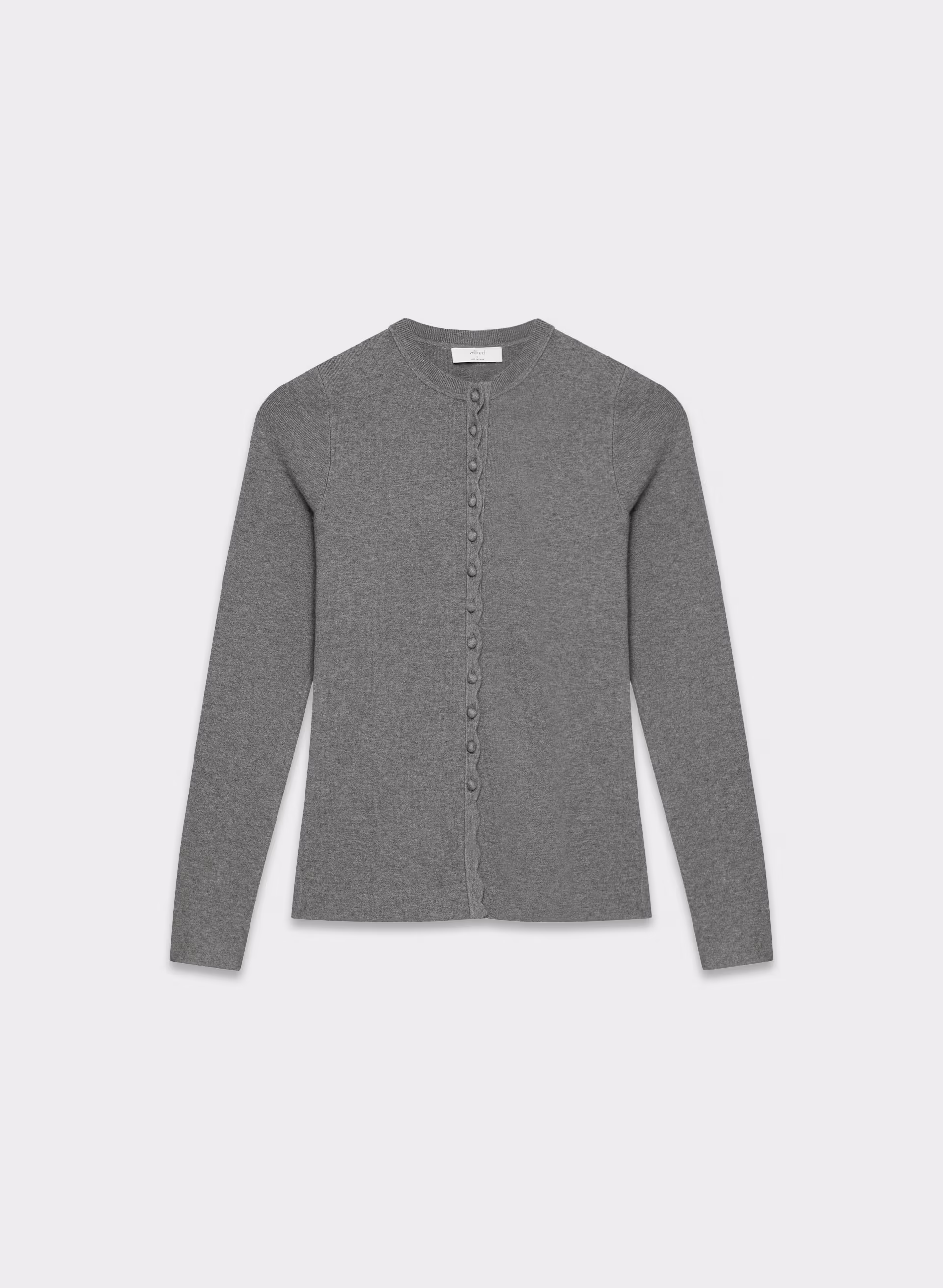 SHELLY CARDIGAN by WILFRED