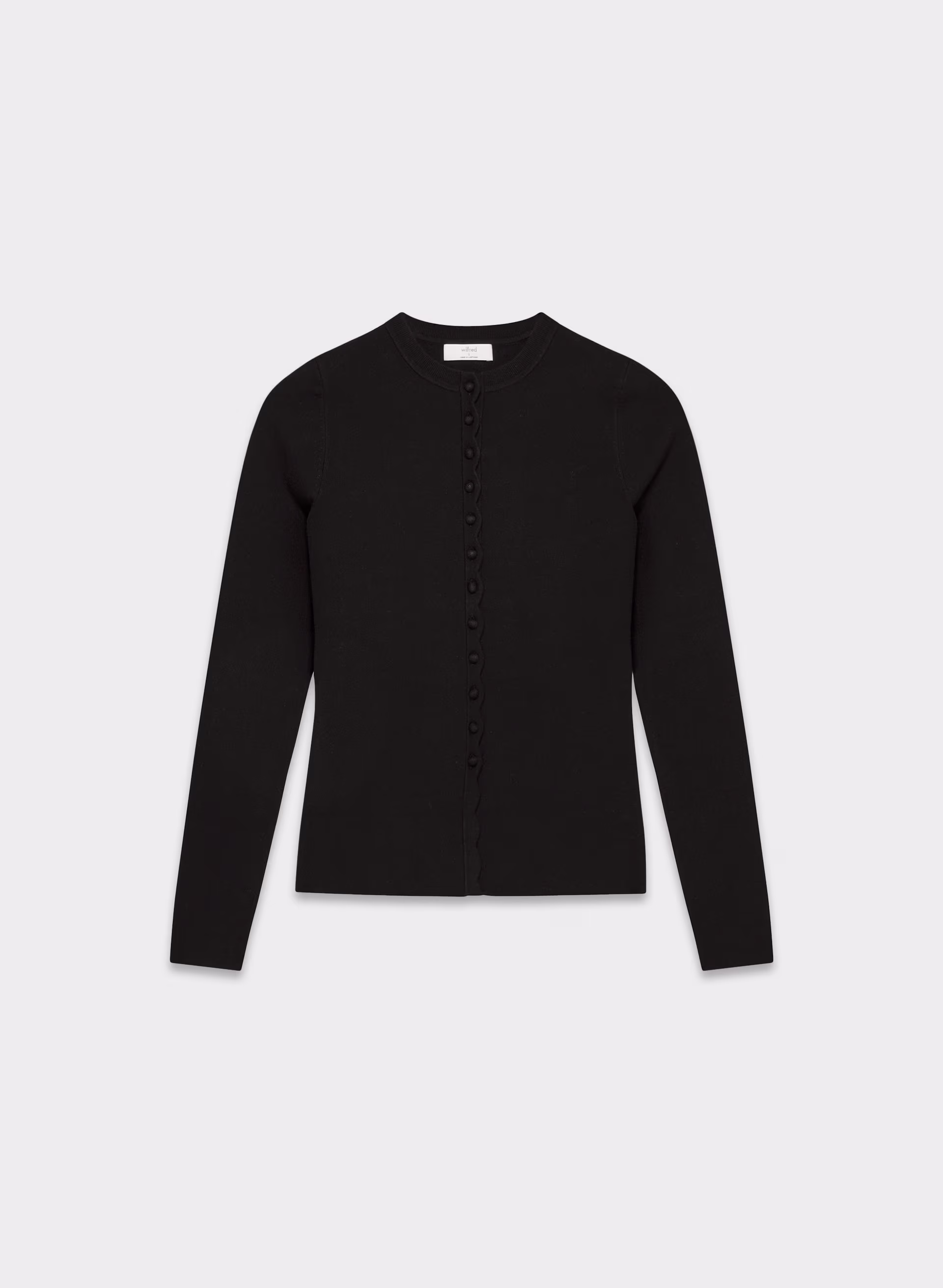 SHELLY CARDIGAN by WILFRED