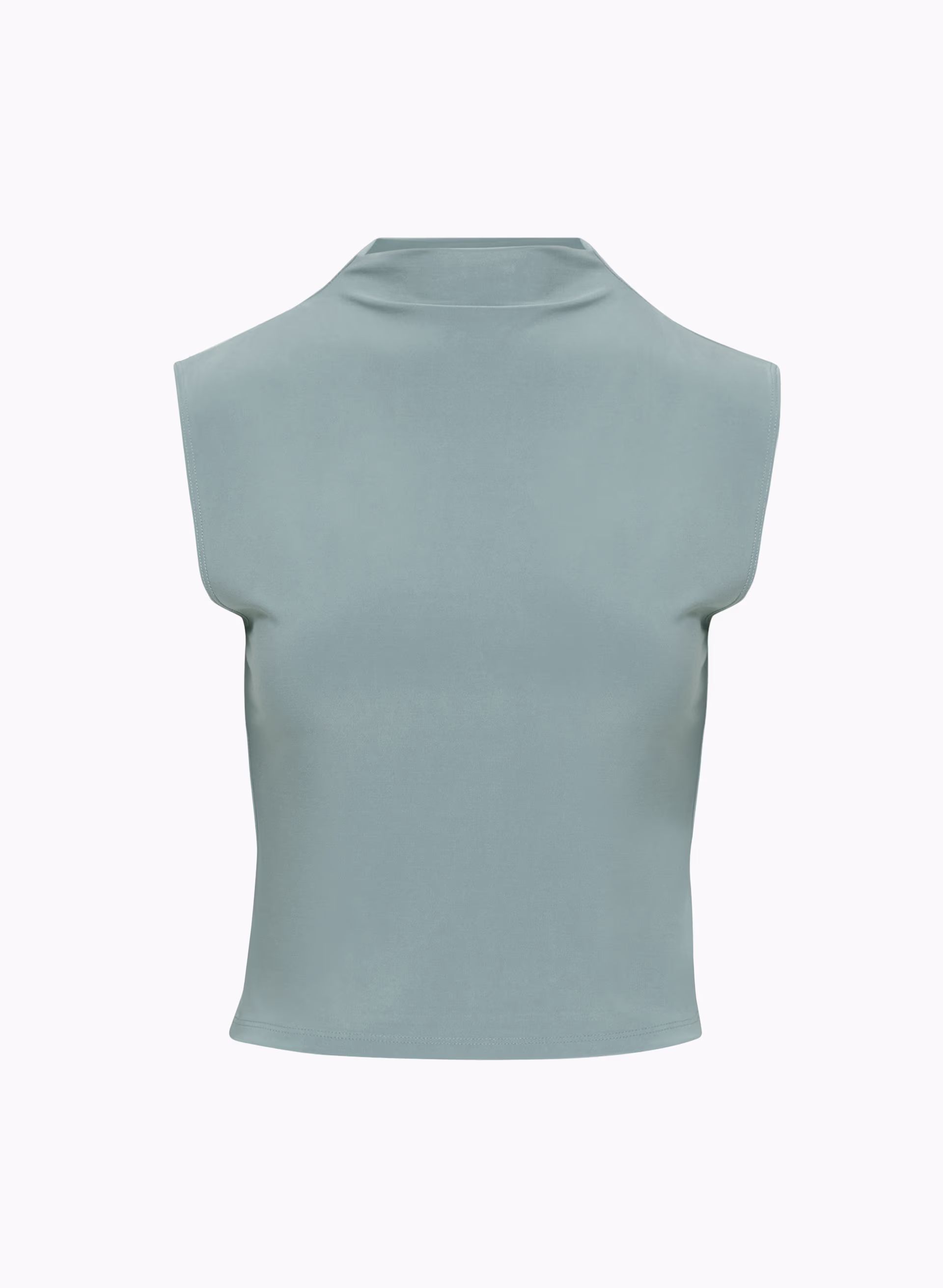 SMOOTH MATTER™ BOTANIST TANK by WILFRED SMOOTH MATTER™ BOTANIST TANK by WILFRED