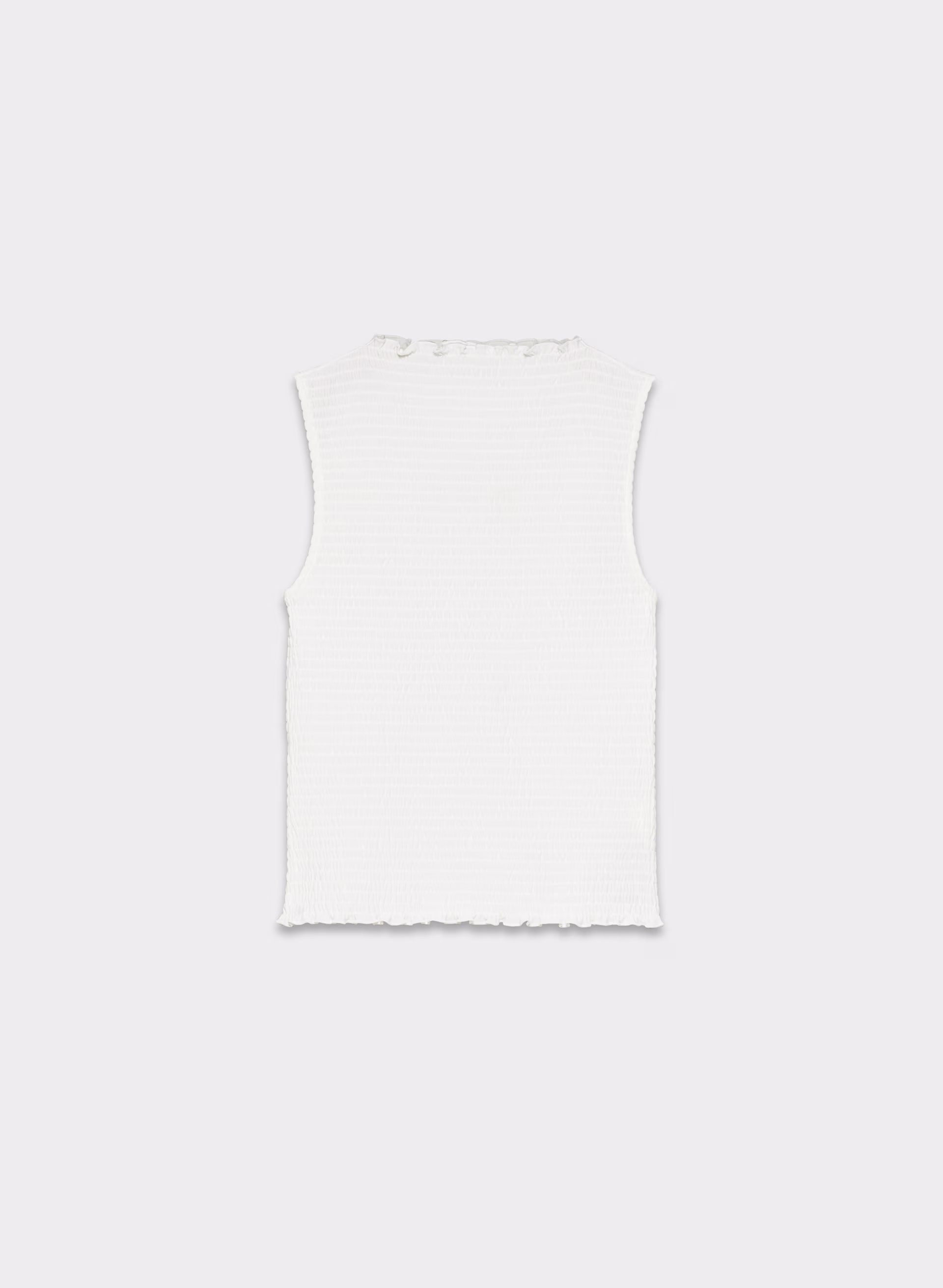 SMOOTH MATTER™ PREFACE MOCKNECK by WILFRED
