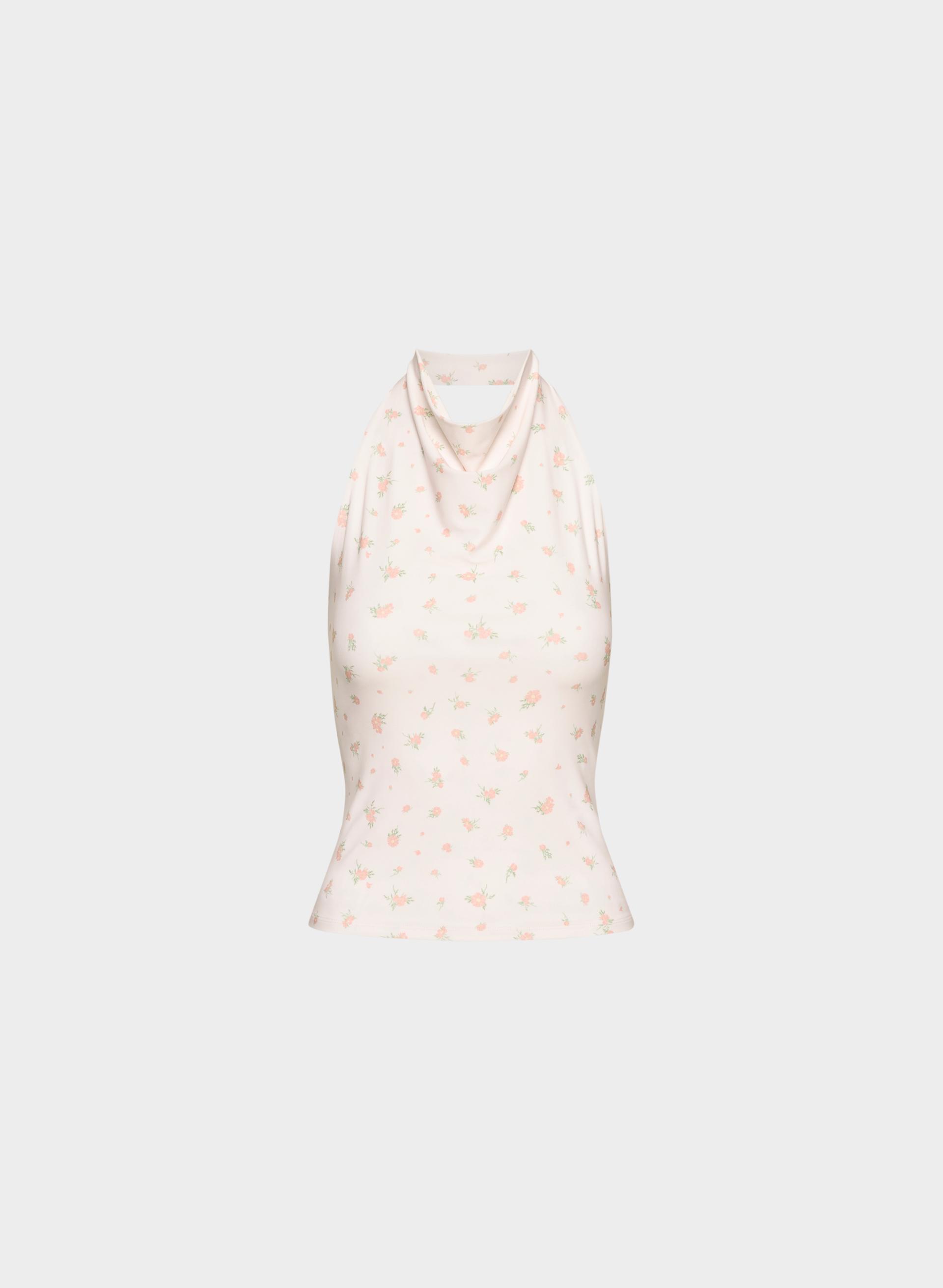 SMOOTH MATTER™ TOWER TOP by WILFRED