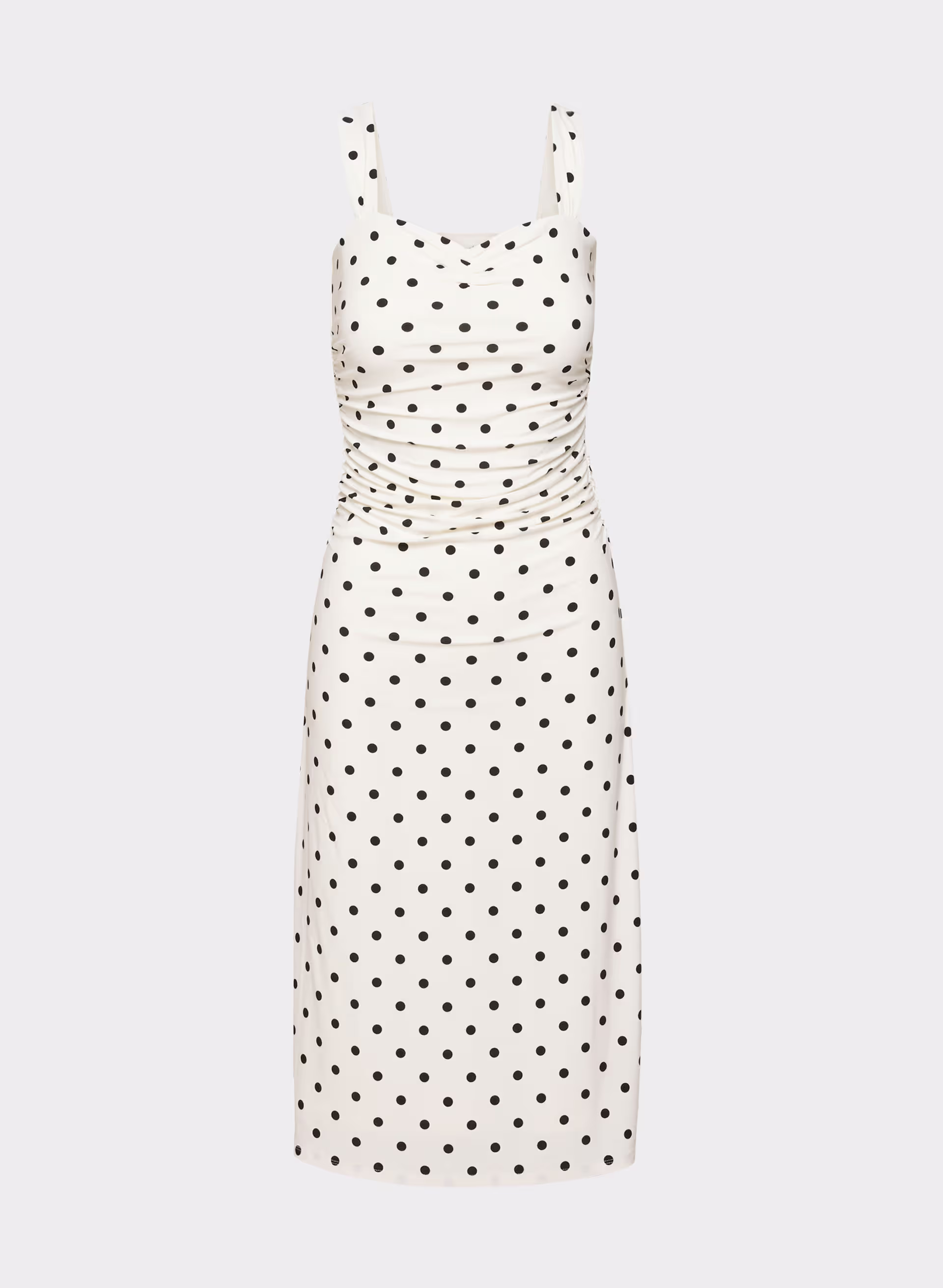 SMOOTH MATTER™ VOICE DRESS by WILFRED