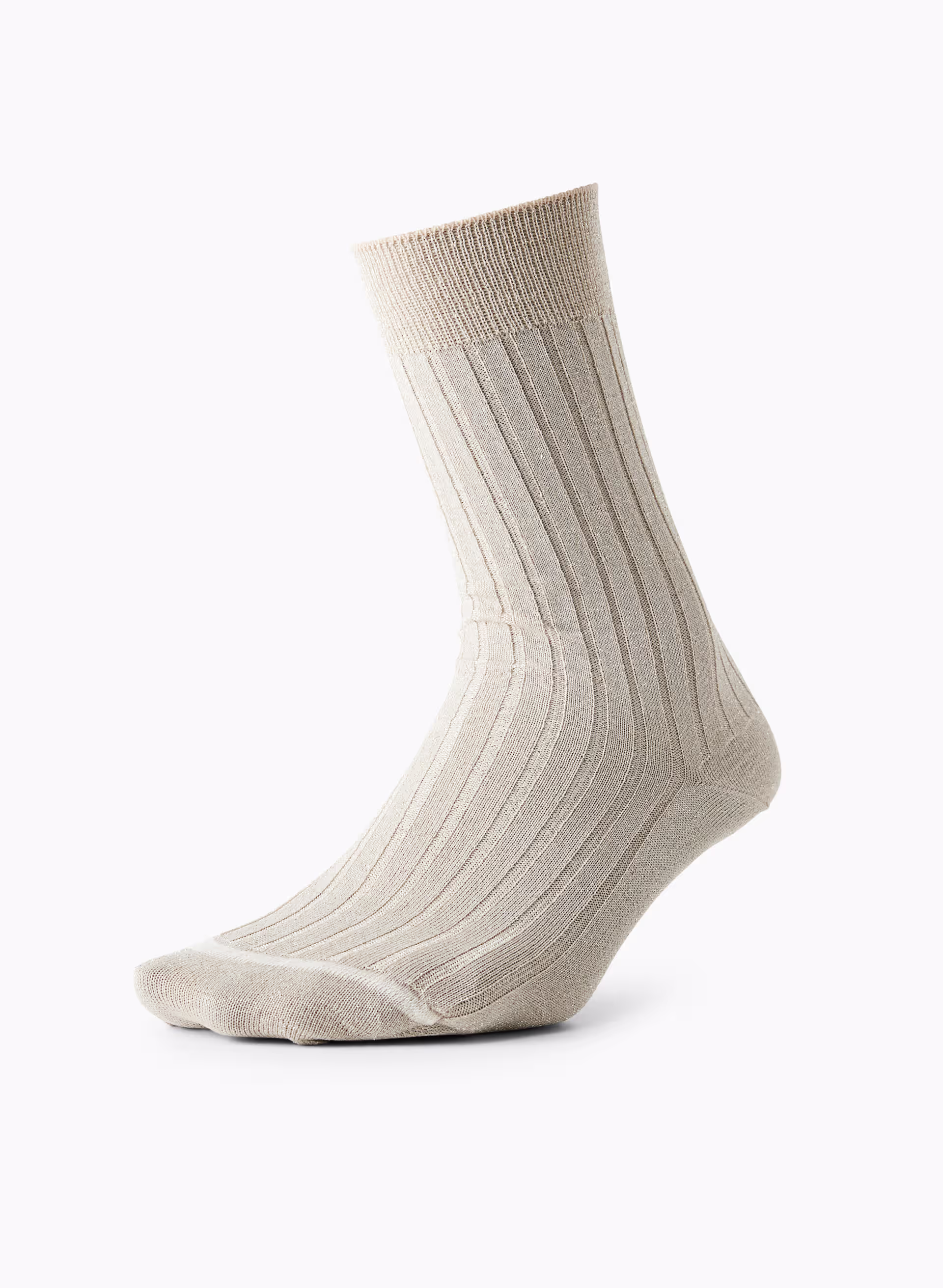 STARDUST CREW SOCK by WILFRED