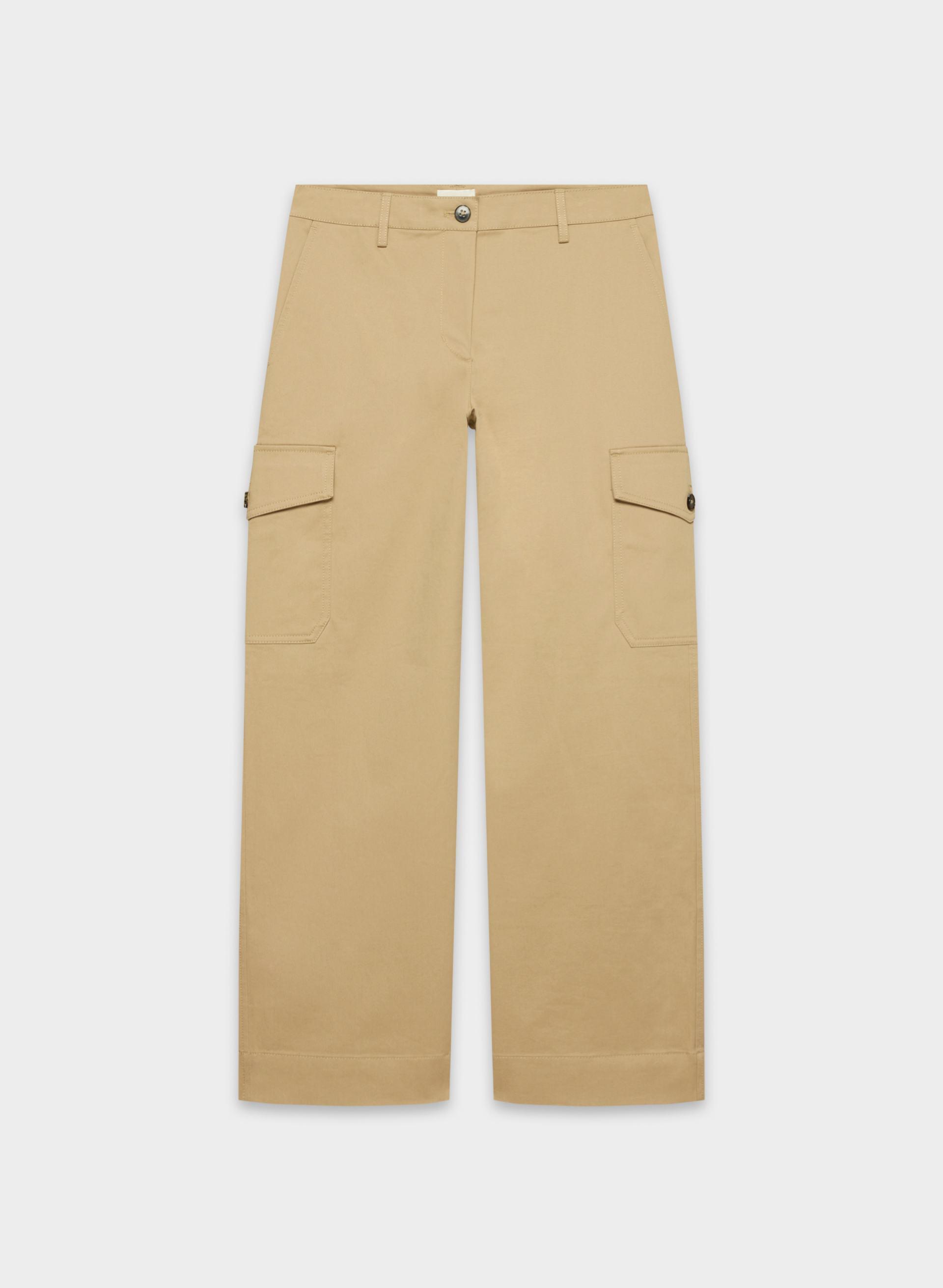 STORY PANT by WILFRED