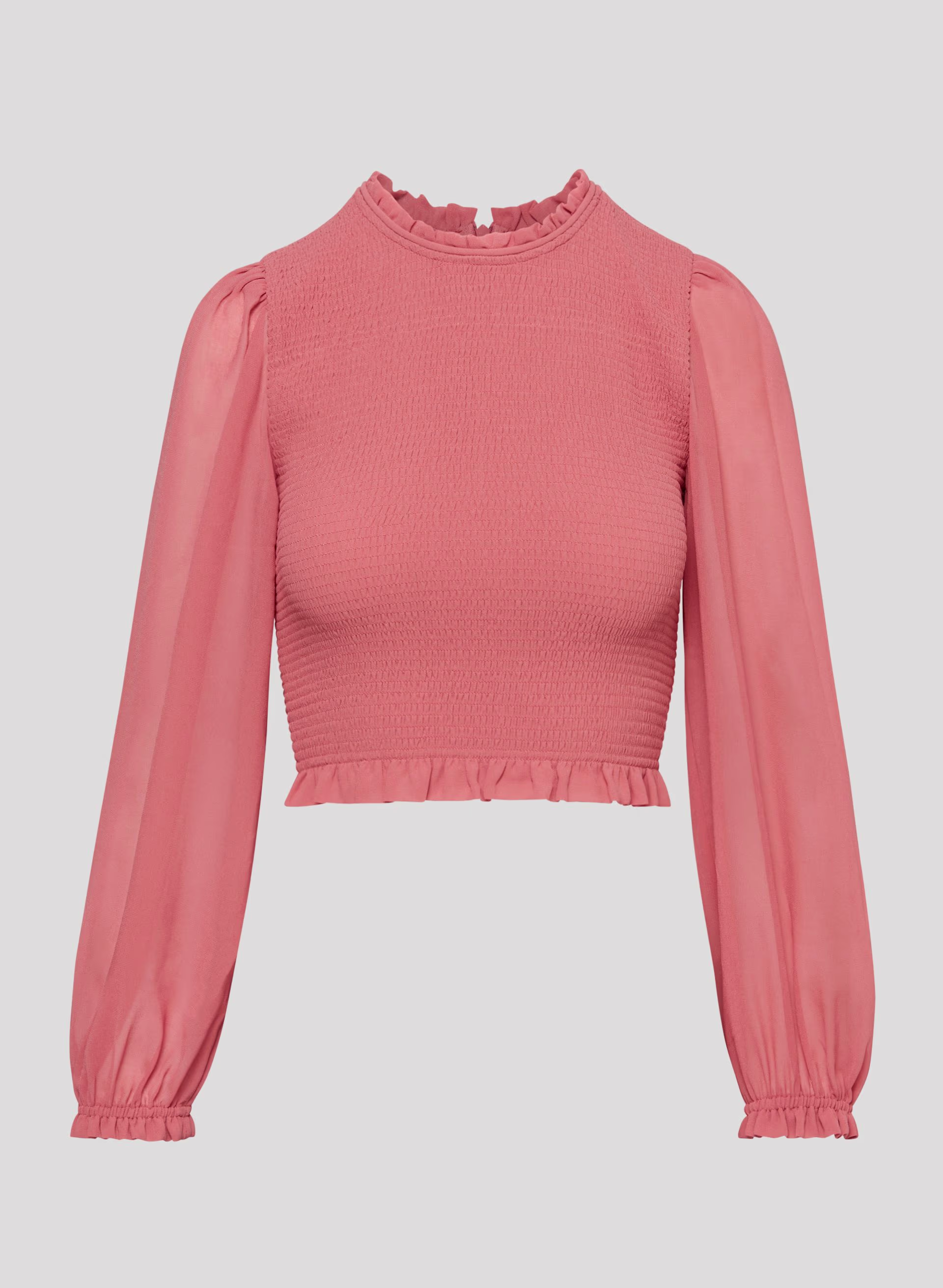 TEMPEST BLOUSE by WILFRED