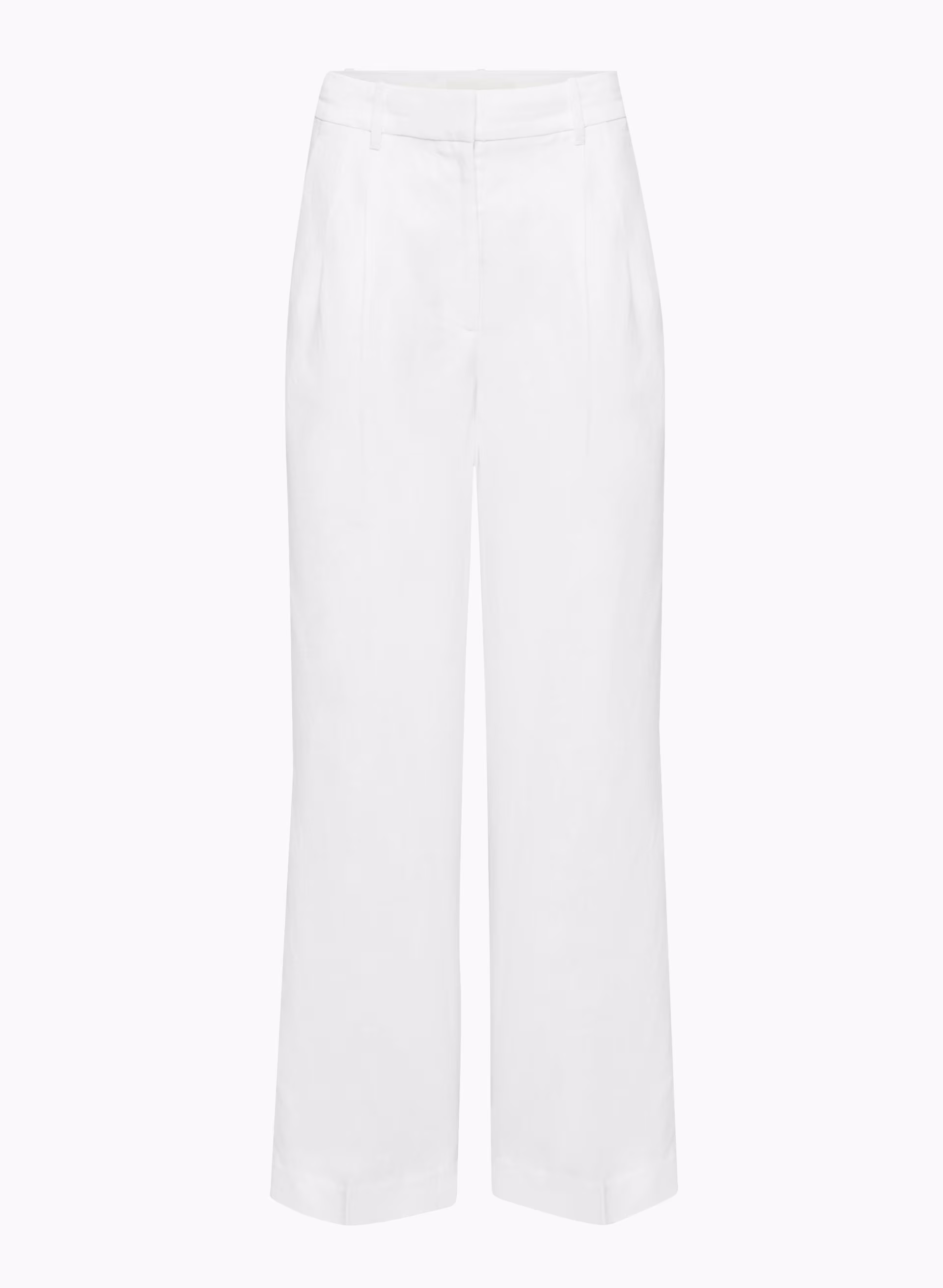 THE EFFORTLESS PANT™ LINEN by WILFRED