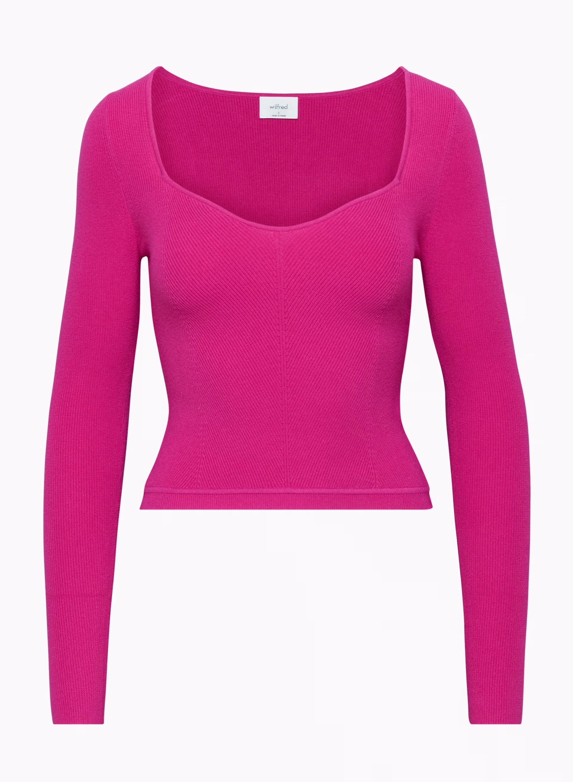 TUSCANY SWEATER by WILFRED