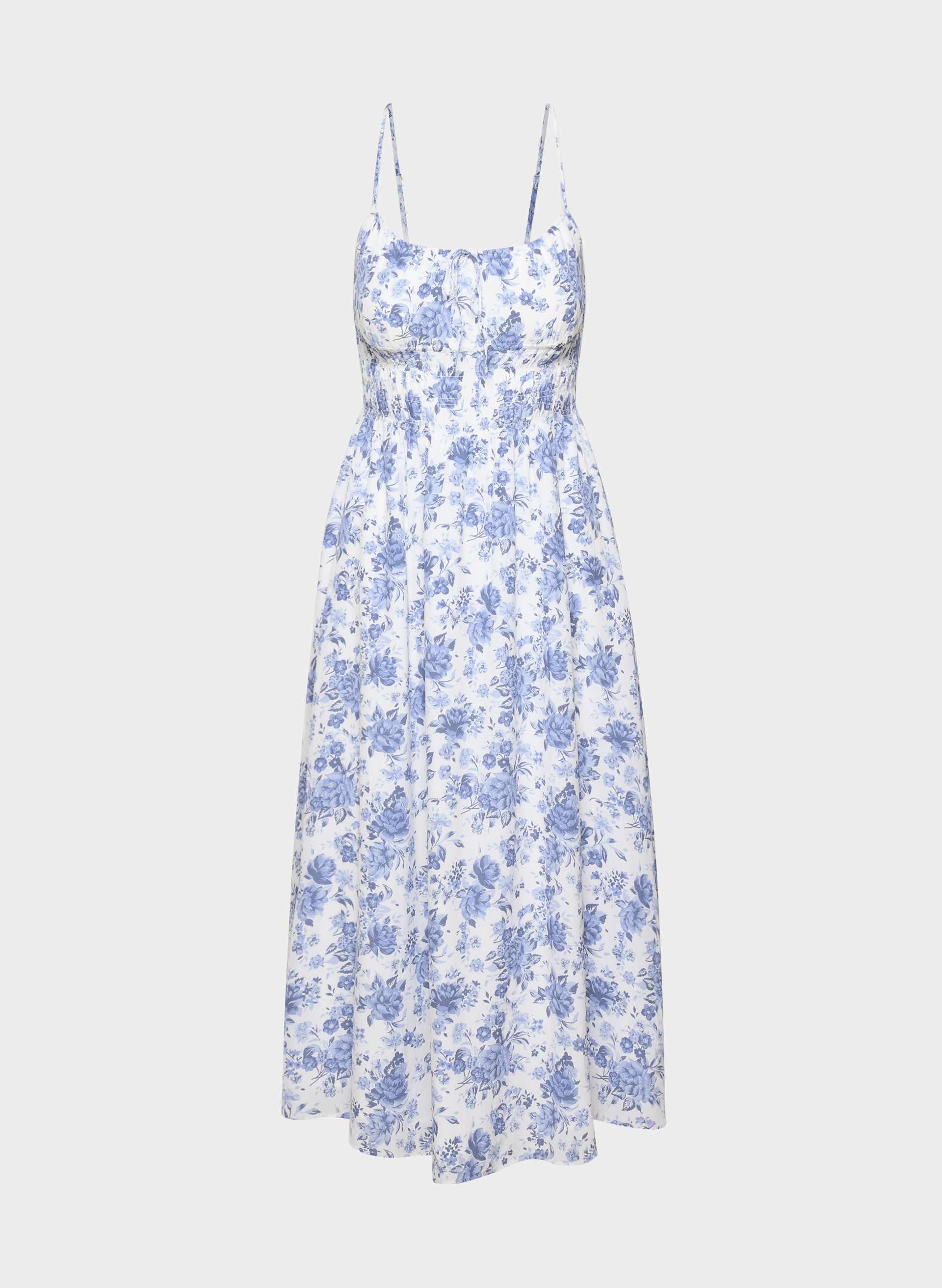 TYPESCRIPT DRESS by WILFRED