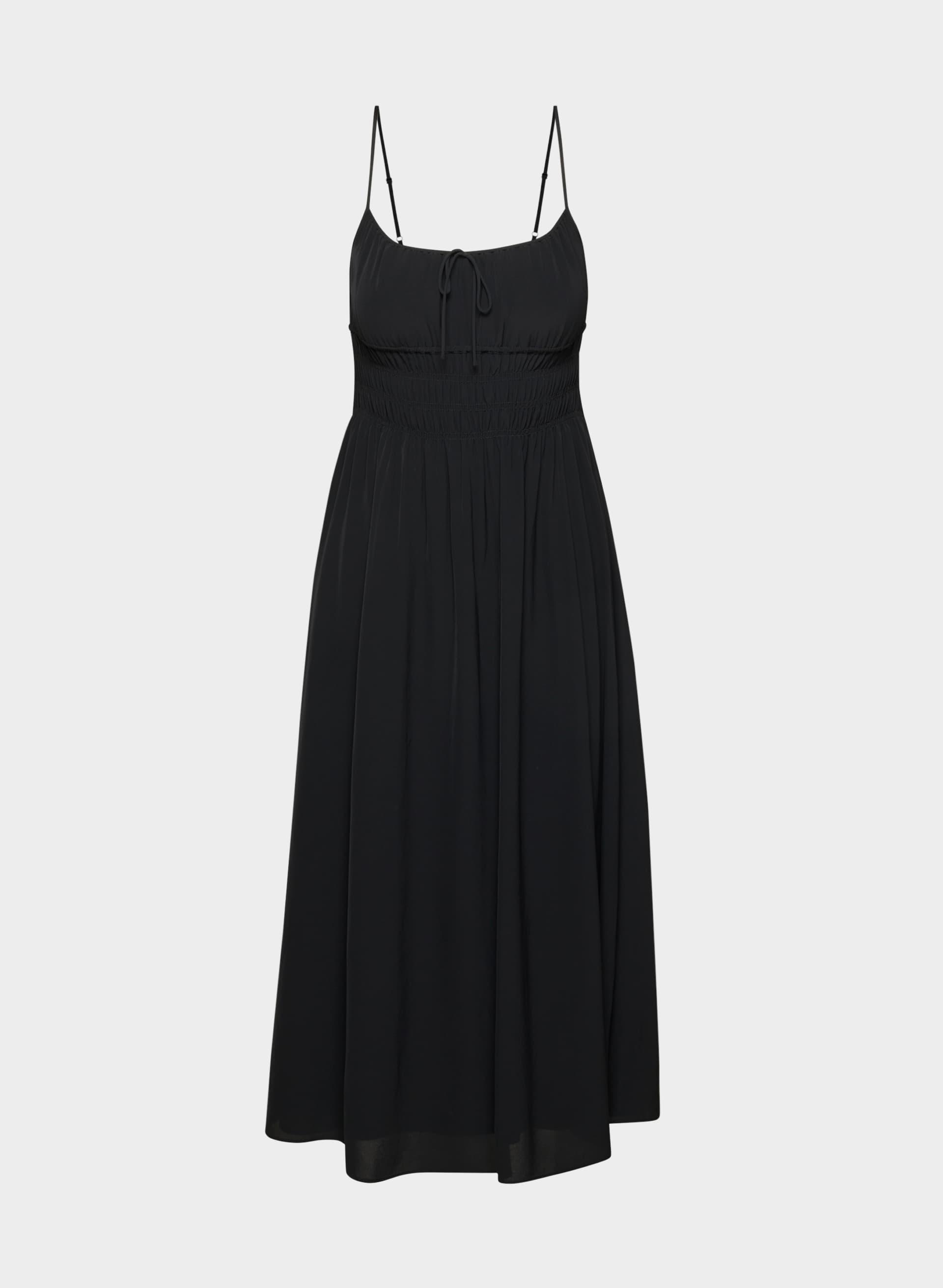 TYPESCRIPT DRESS by WILFRED