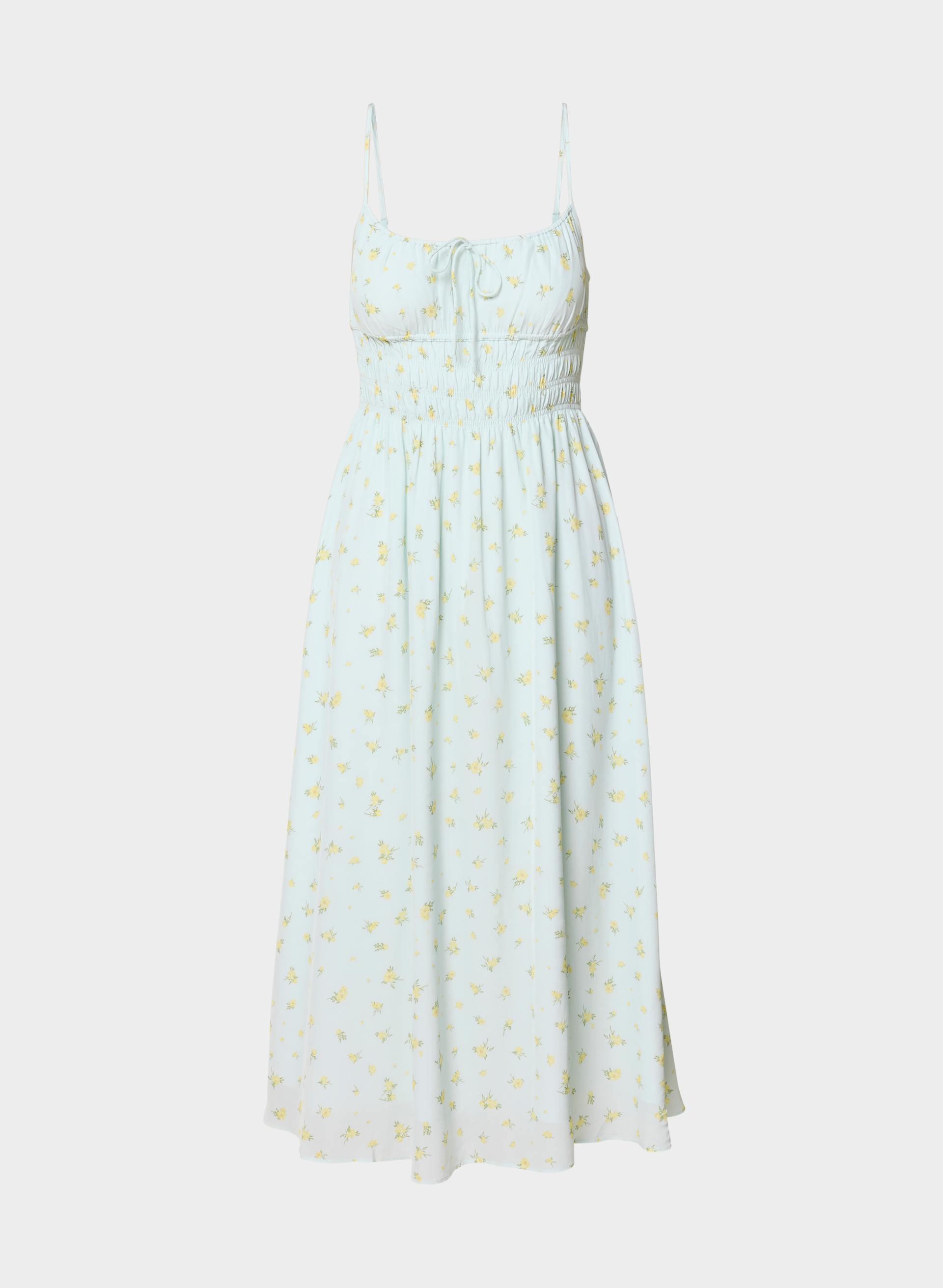 TYPESCRIPT DRESS by WILFRED
