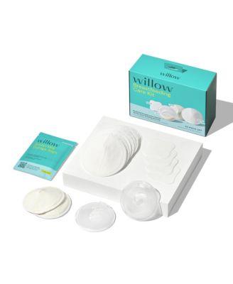 Breastfeeding Care Kit by WILLOW