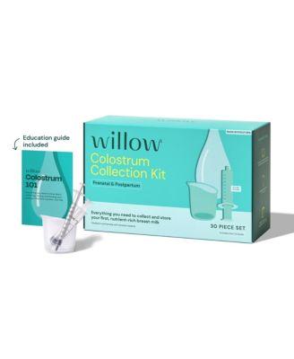 Colostrum Collection Set by WILLOW