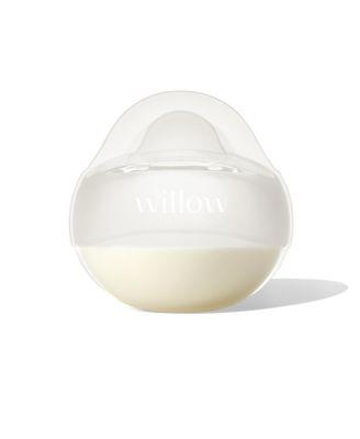 Silicone Wearable Pump by WILLOW