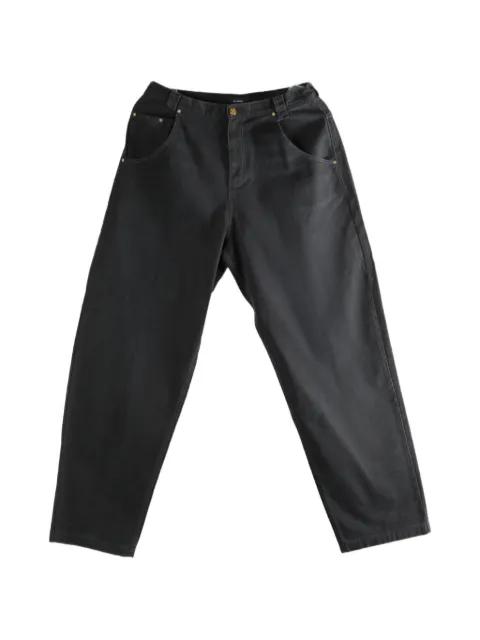 Bad Boy jeans by WILLY CHAVARRIA