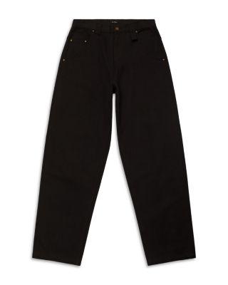 Bad Girl Jeans by WILLY CHAVARRIA