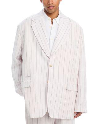 Chilango Jacket by WILLY CHAVARRIA