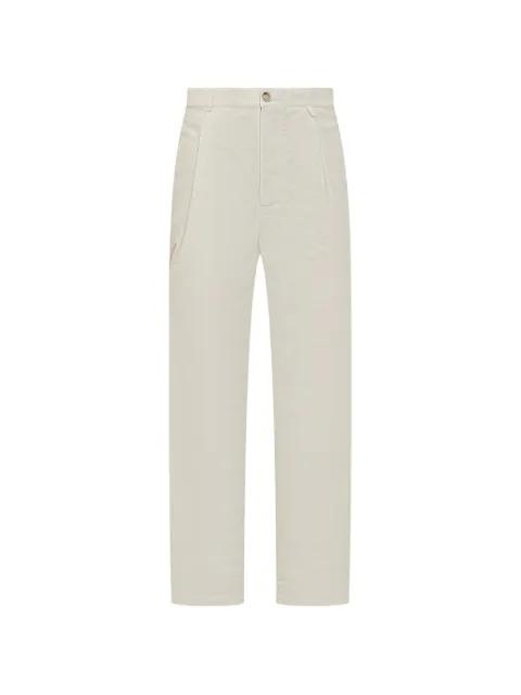 Chilango trousers by WILLY CHAVARRIA