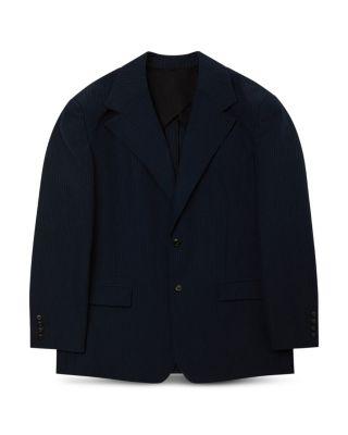 Chuco Blazer by WILLY CHAVARRIA